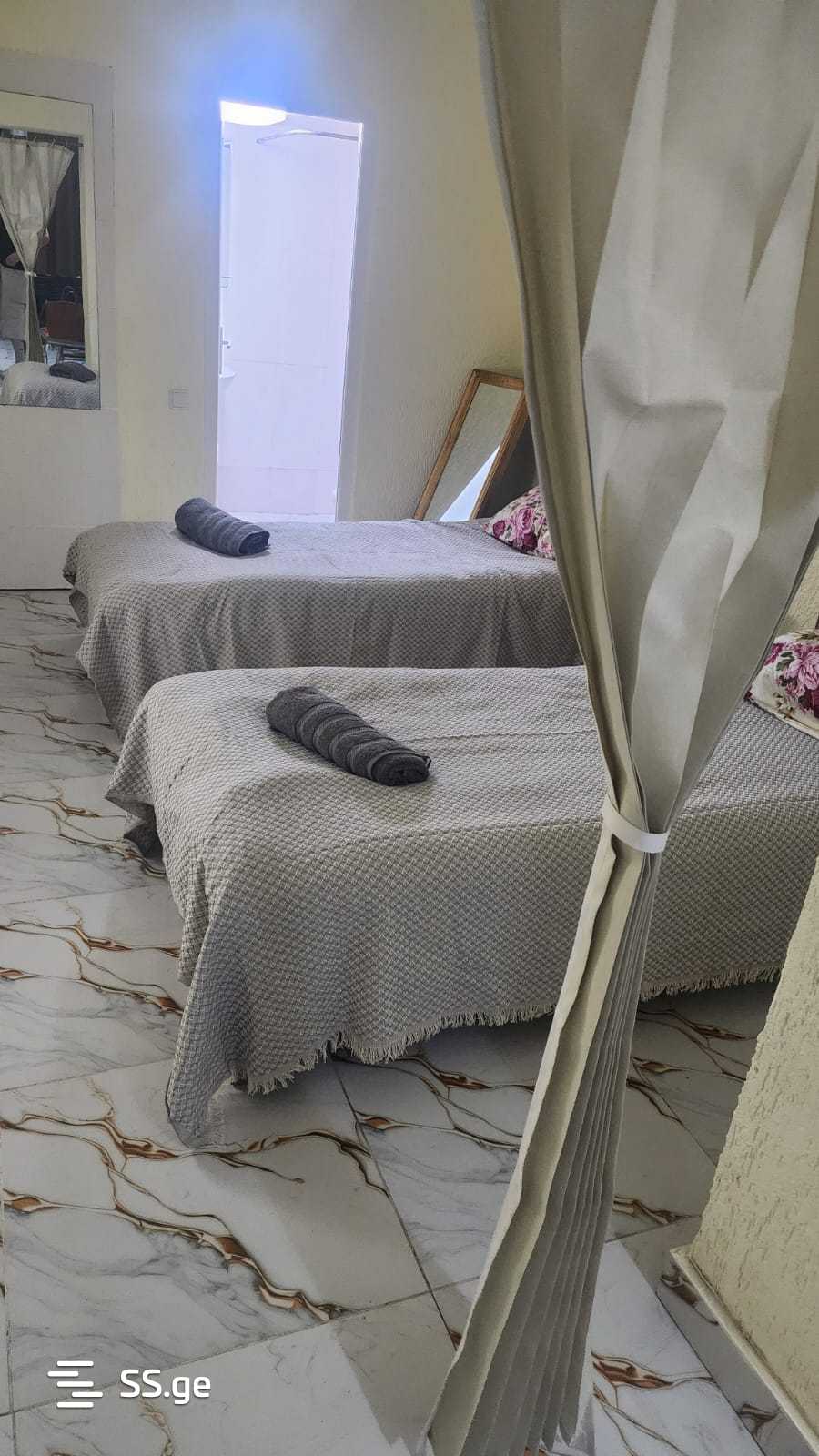 2 Room Flat Daily Rent. Poti view 2