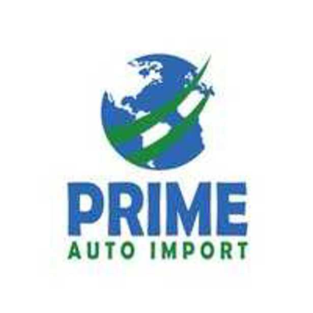 Prime Auto kutaisi