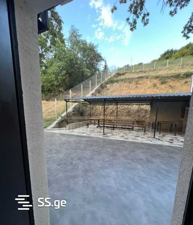 8 Room Private House For Rent. Martkofi view 11