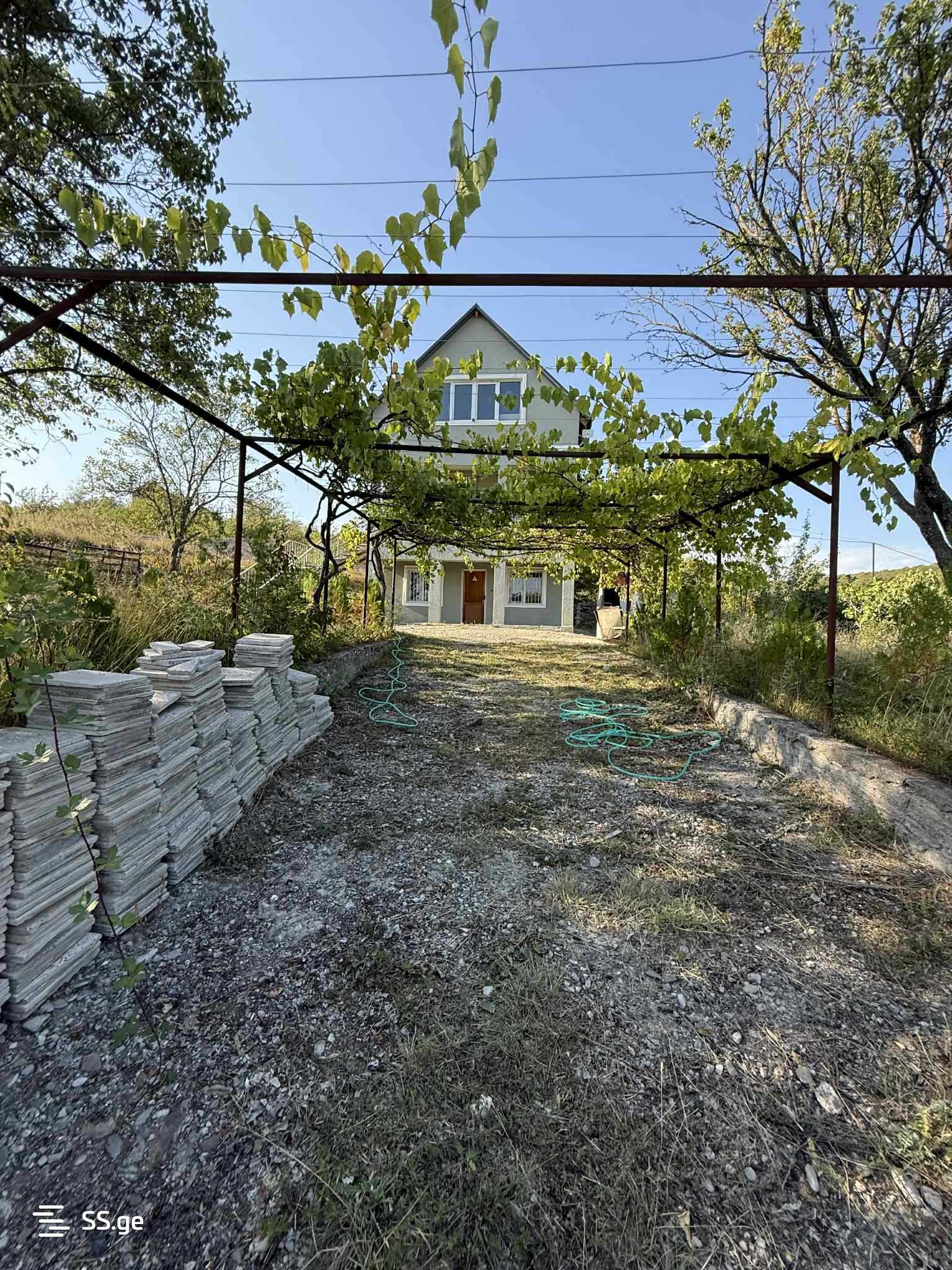 Продажа Summer Cottage в базалети view 6