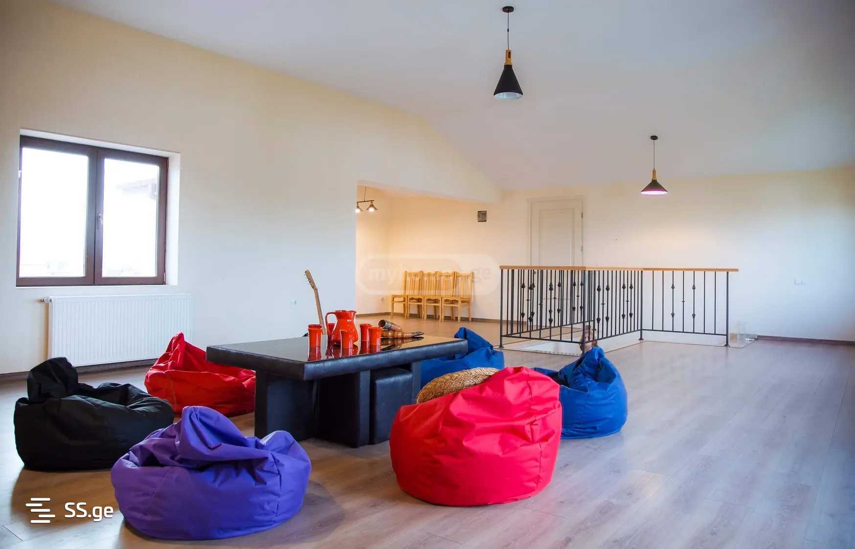 Commercial Space For Rent. Ivertubani, 8 of 12