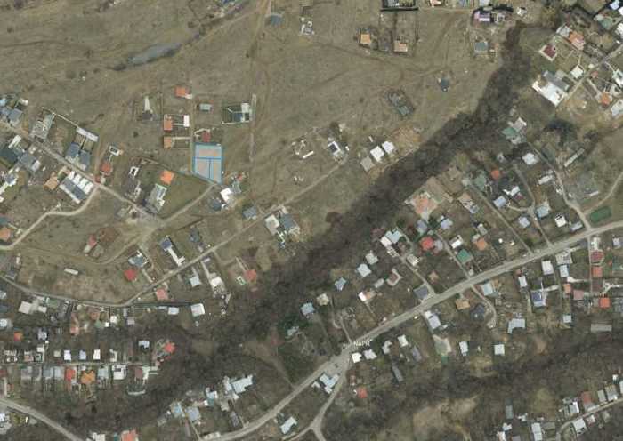 Land For Sale. Tsavkisi