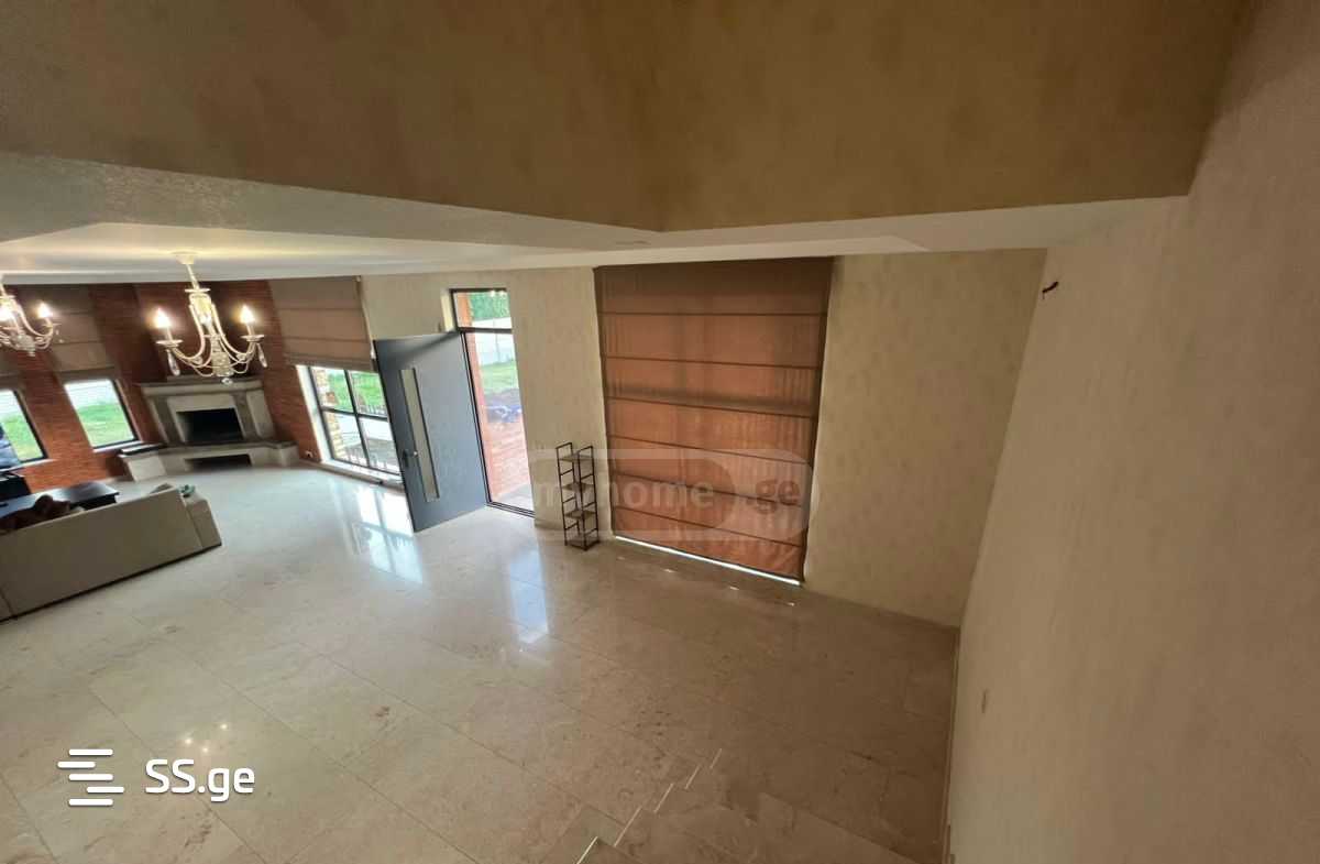 8 Room Private House For Rent. Martkofi view 9