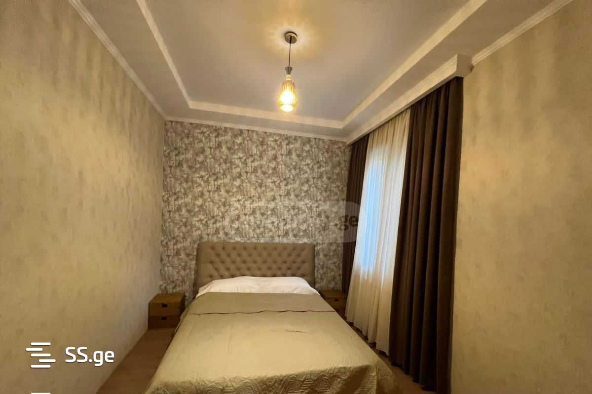 8 Room Private House For Rent. Martkofi view 8
