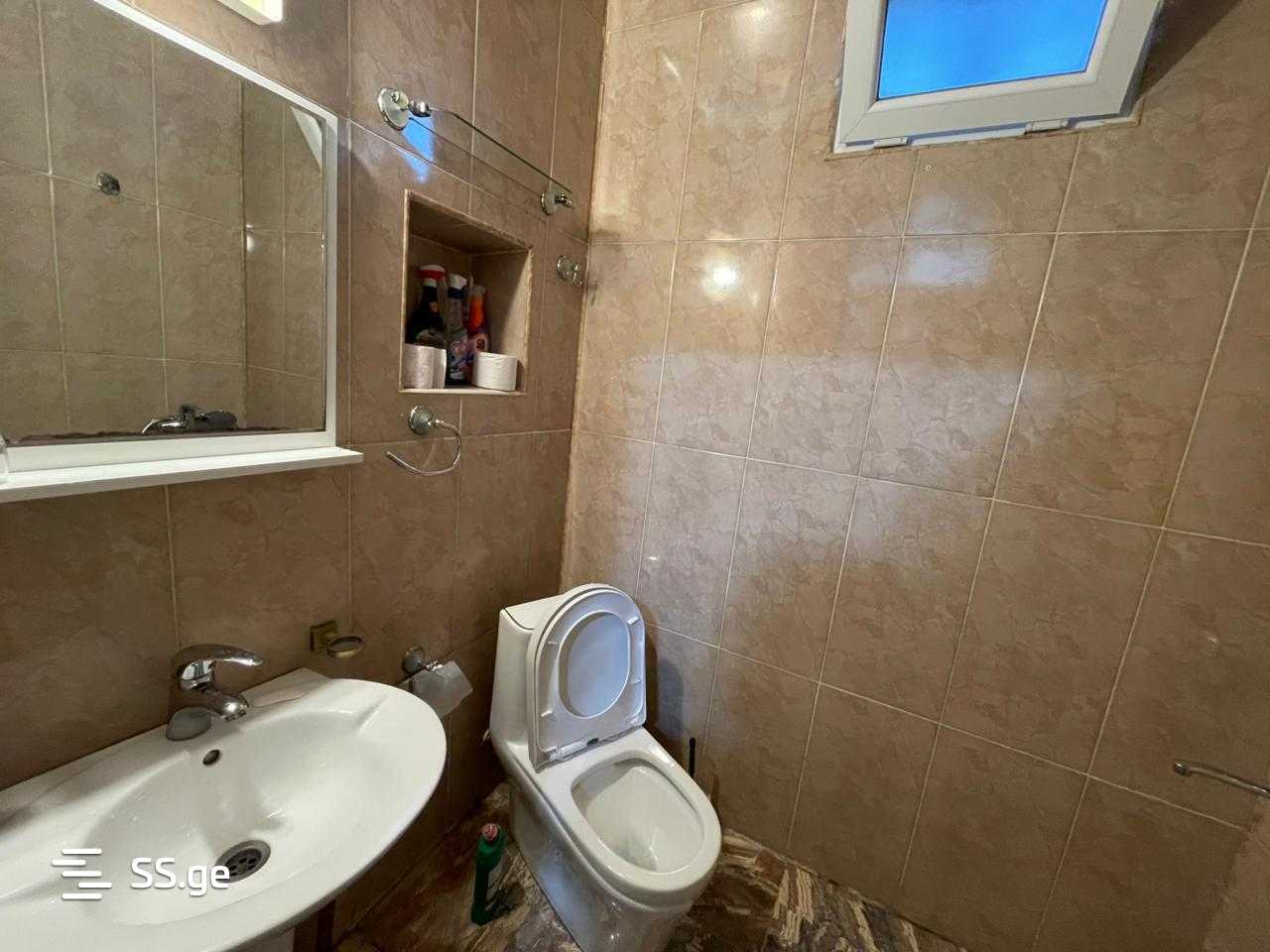 5 Room Private House Daily Rent. Kutaisi view 7