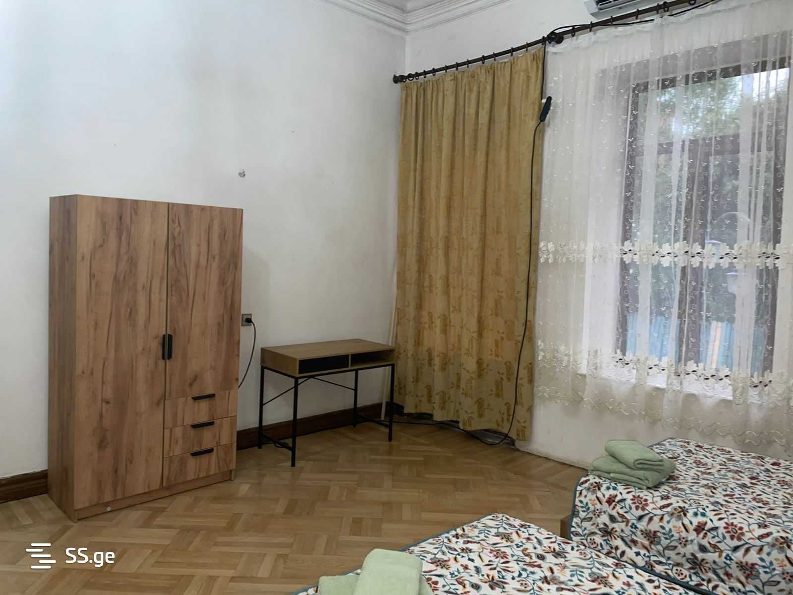 5 Room Private House Daily Rent. Kutaisi view 5