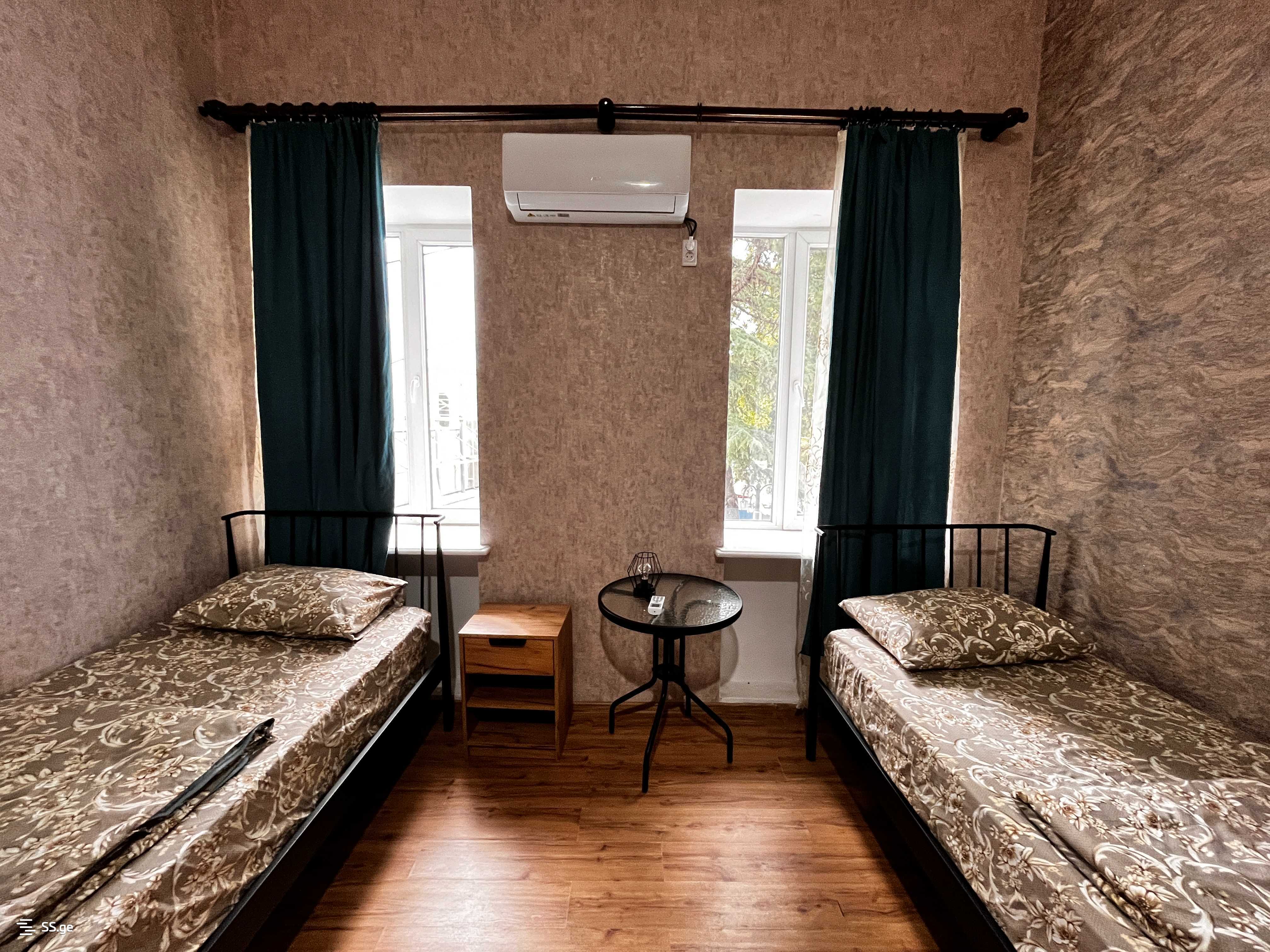 5 Room Private House Daily Rent. Kutaisi view 9