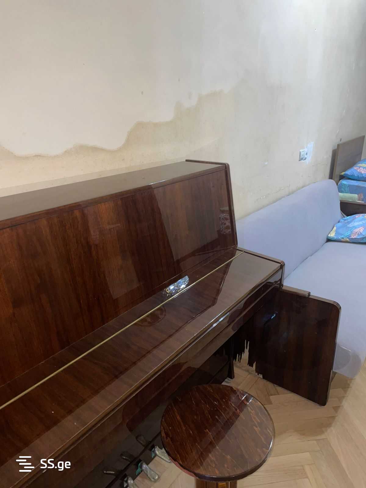 5 Room Private House Daily Rent. Kutaisi view 6