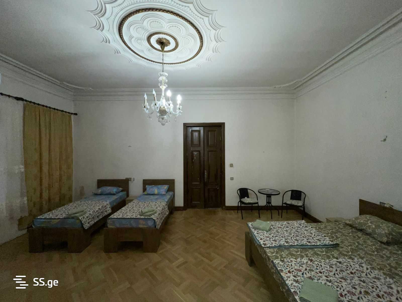 5 Room Private House Daily Rent. Kutaisi view 3
