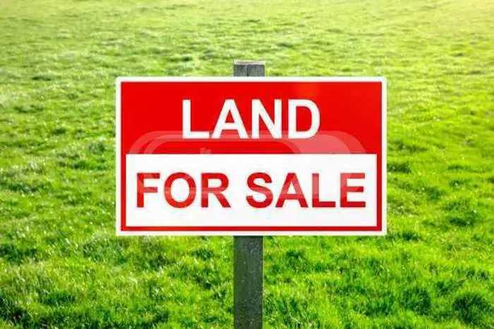 Land For Sale. Shilda