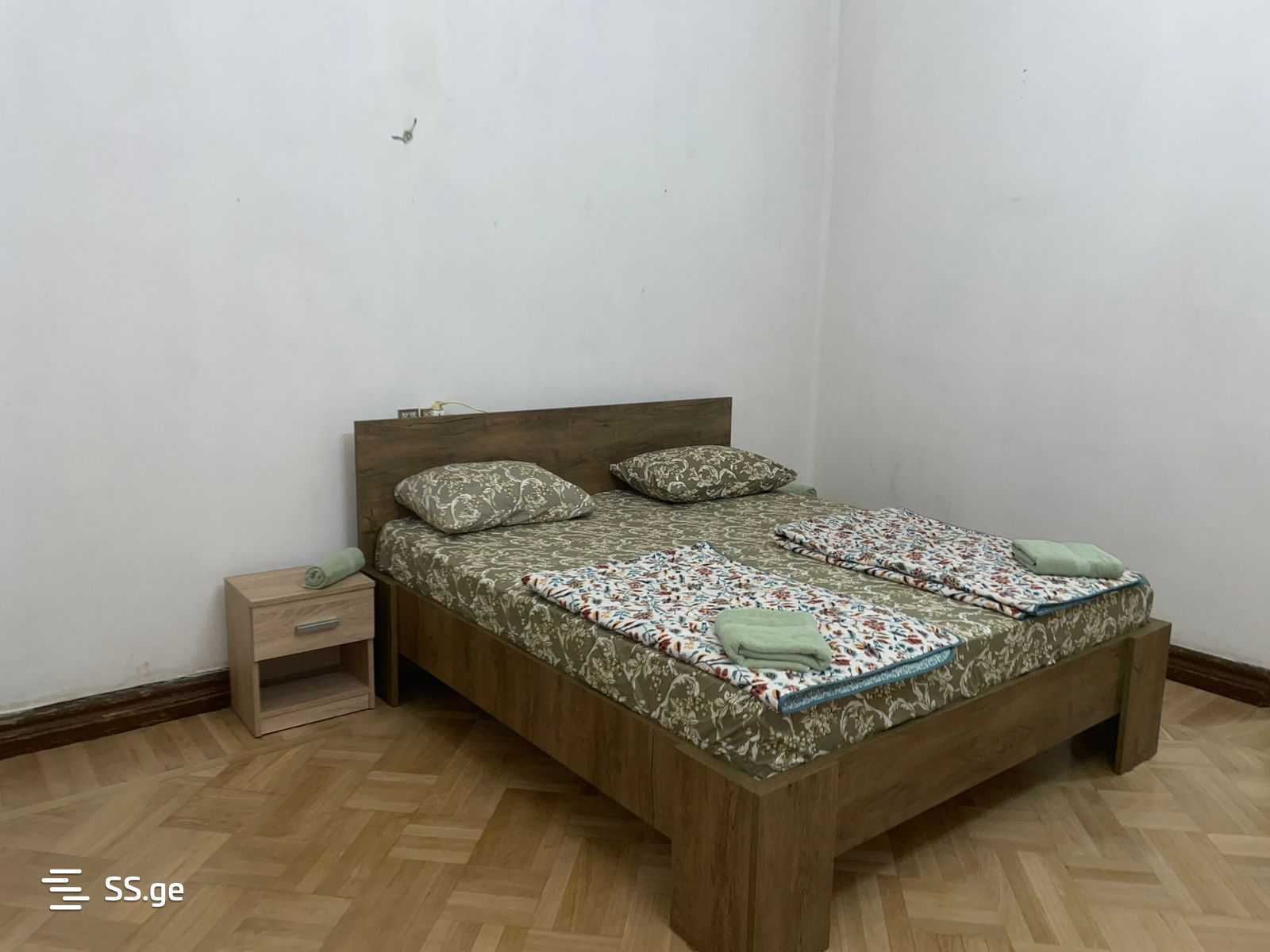 5 Room Private House Daily Rent. Kutaisi view 2