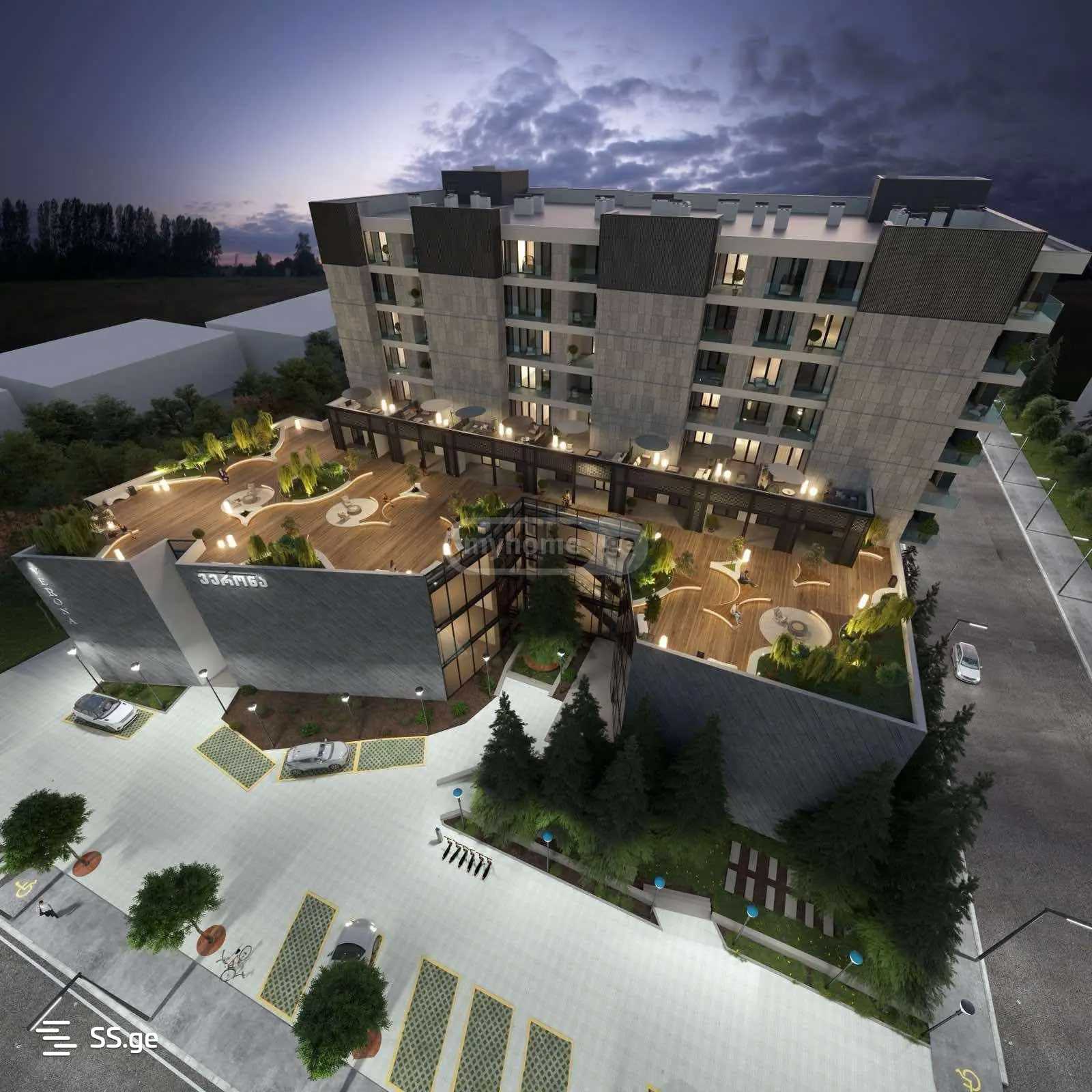 Квартира – Тбилиси, Продажа