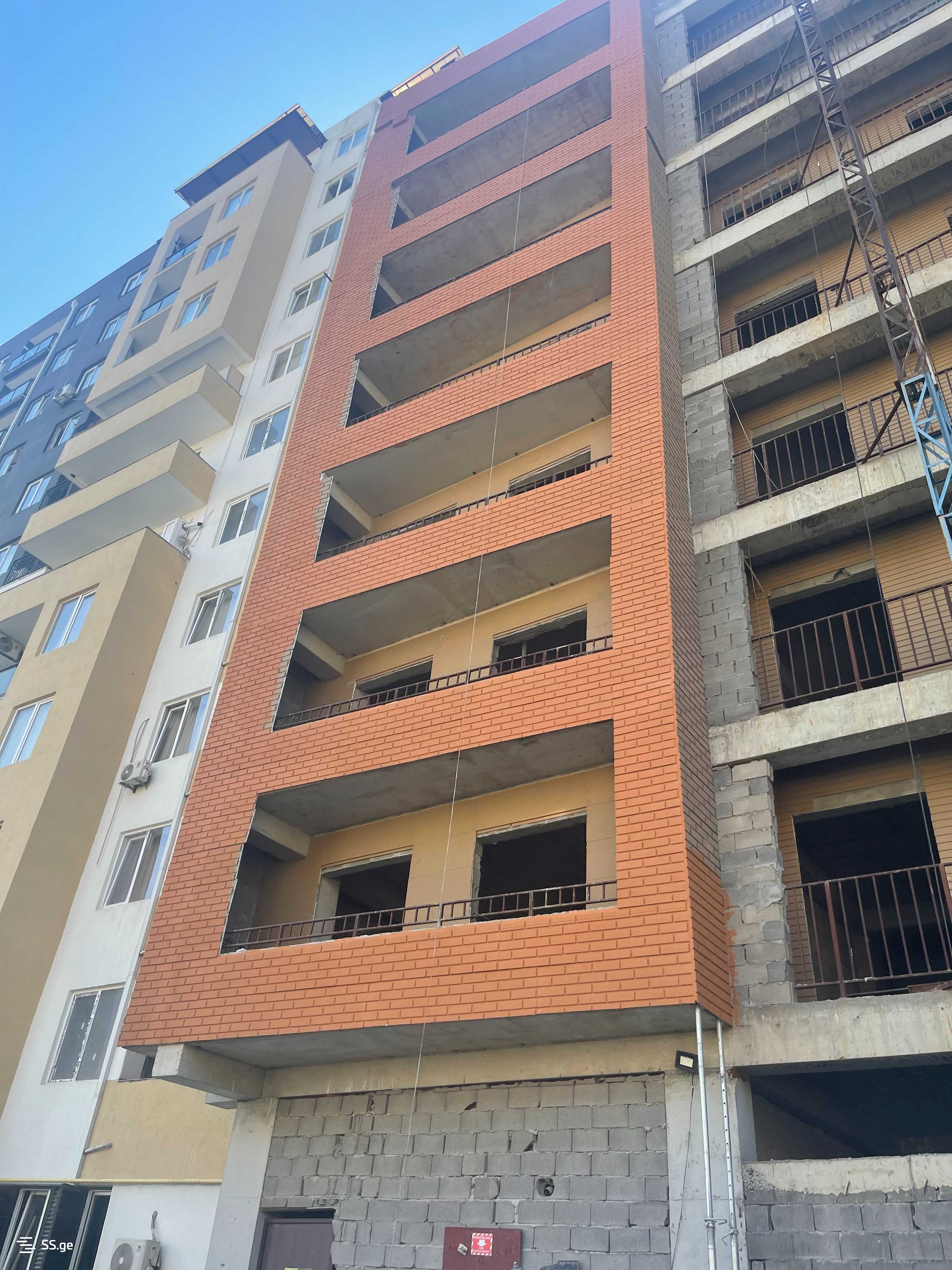 Продажа 1-комната Квартира view 3