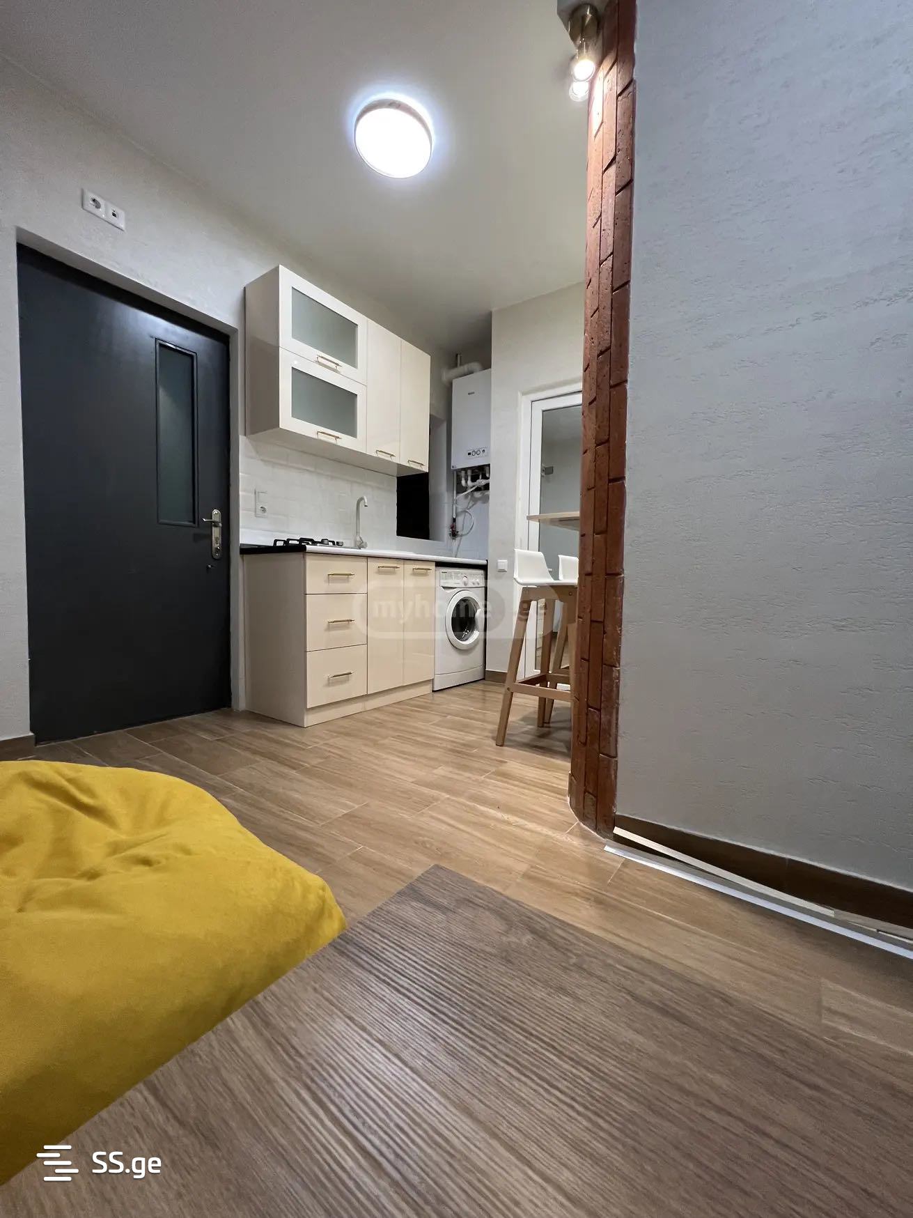 Квартира в Тбилиси – Продажа