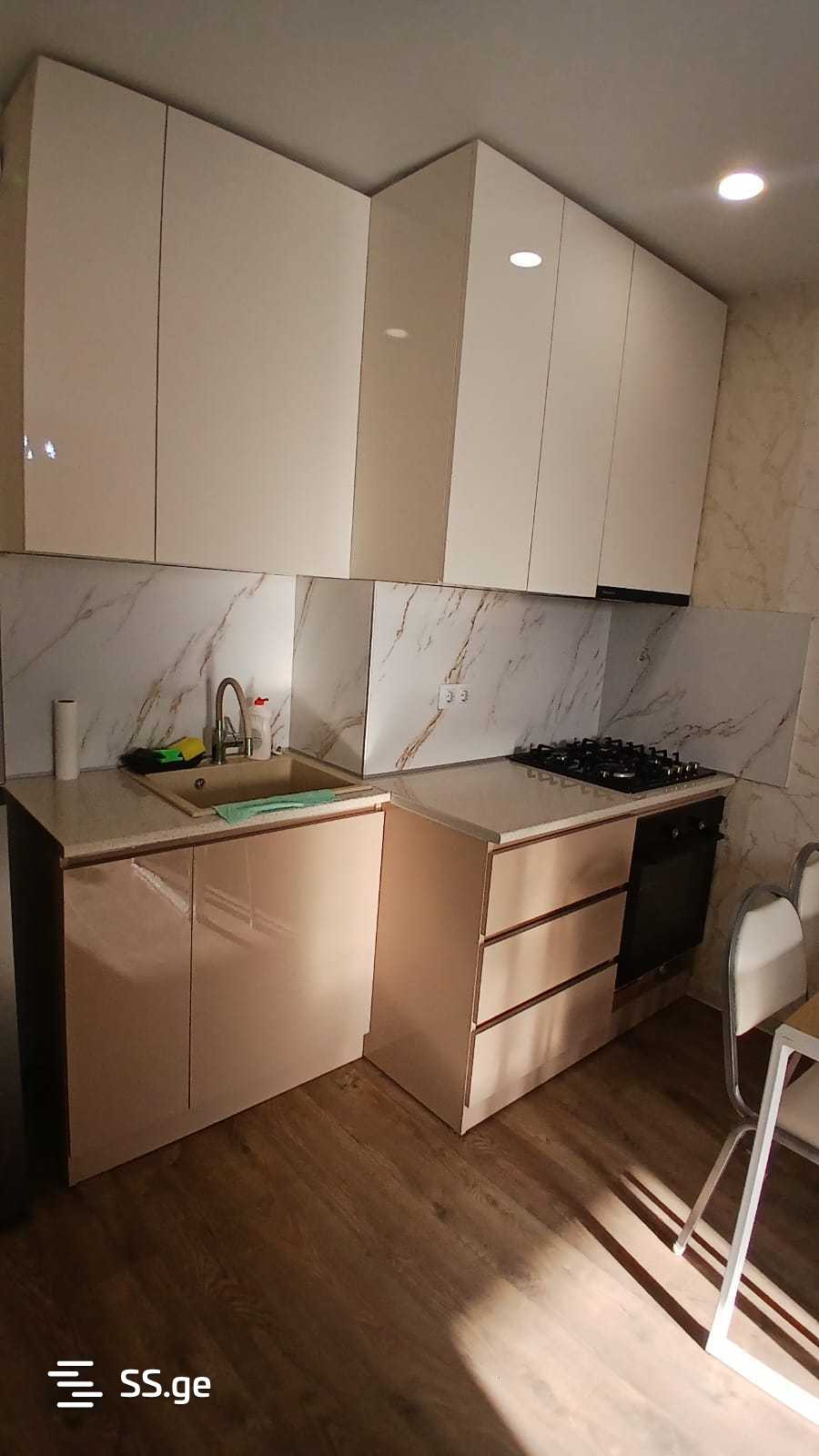 Долгосрочно недвижимости в Тбилиси