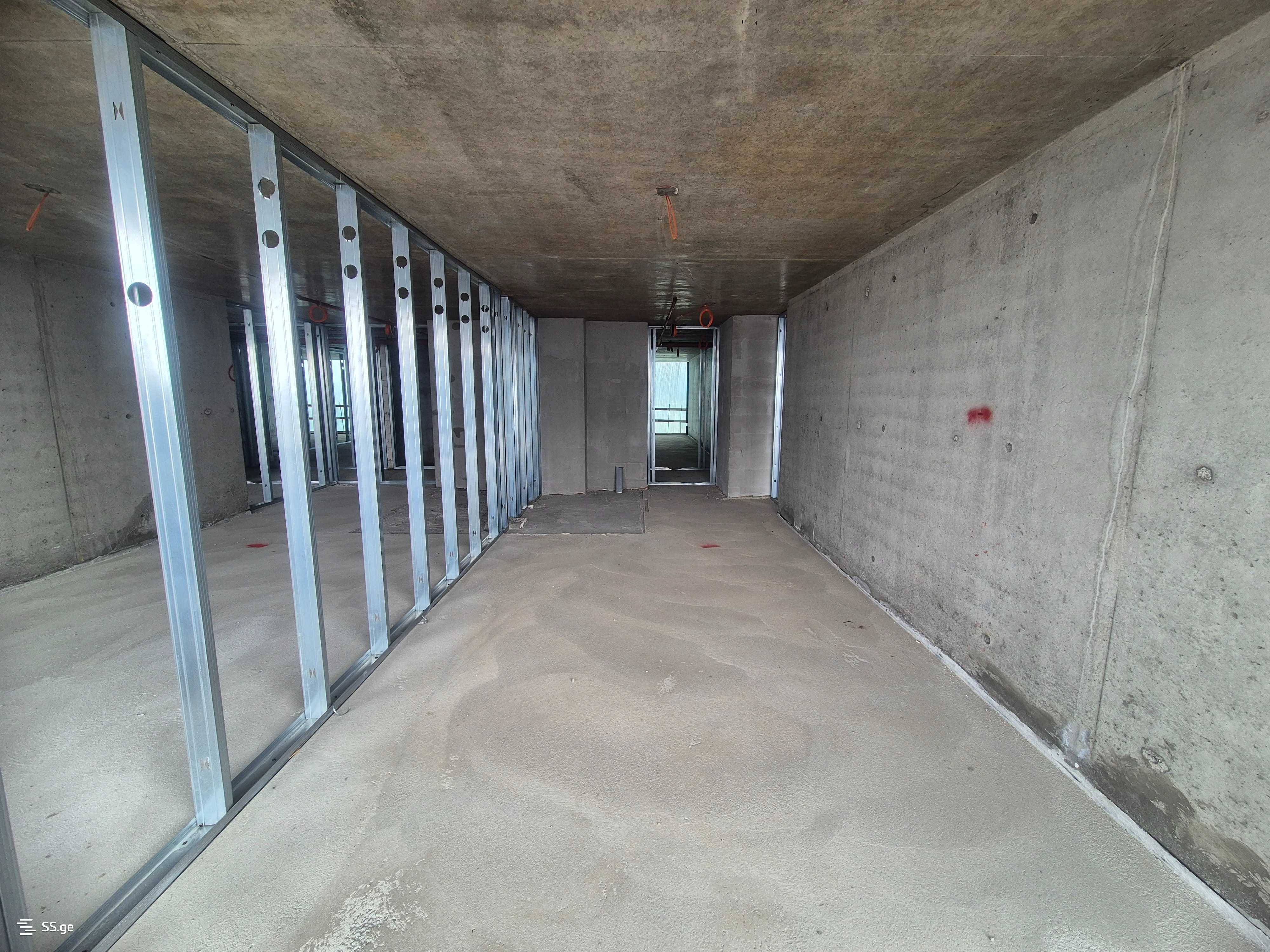 1 Room Flat For Sale view 8