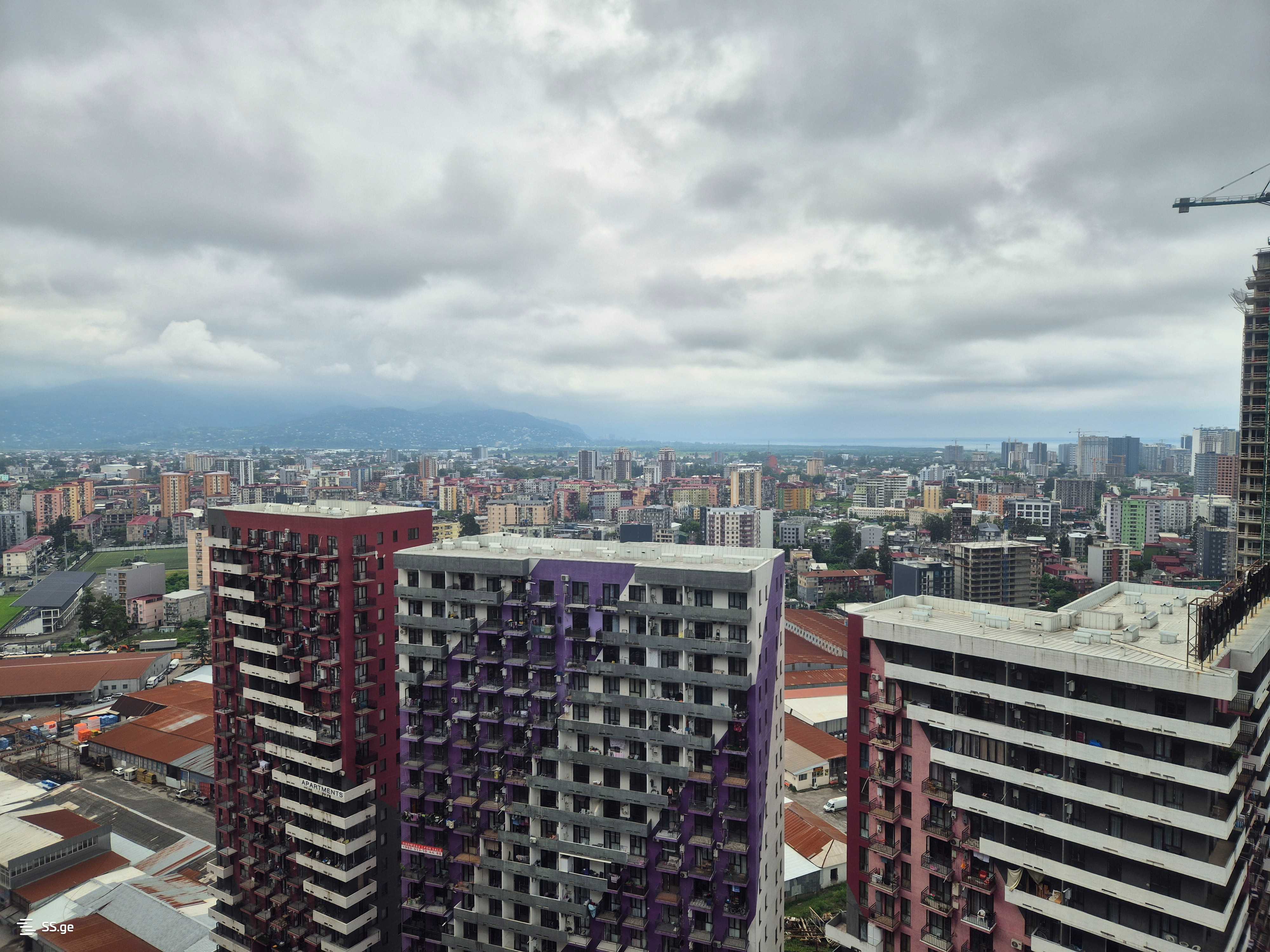 1 Room Flat For Sale view 6