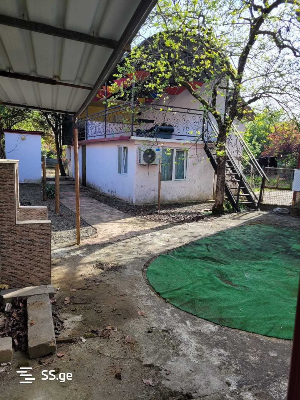 Private House For Sale. Kobuleti, 4 of 4