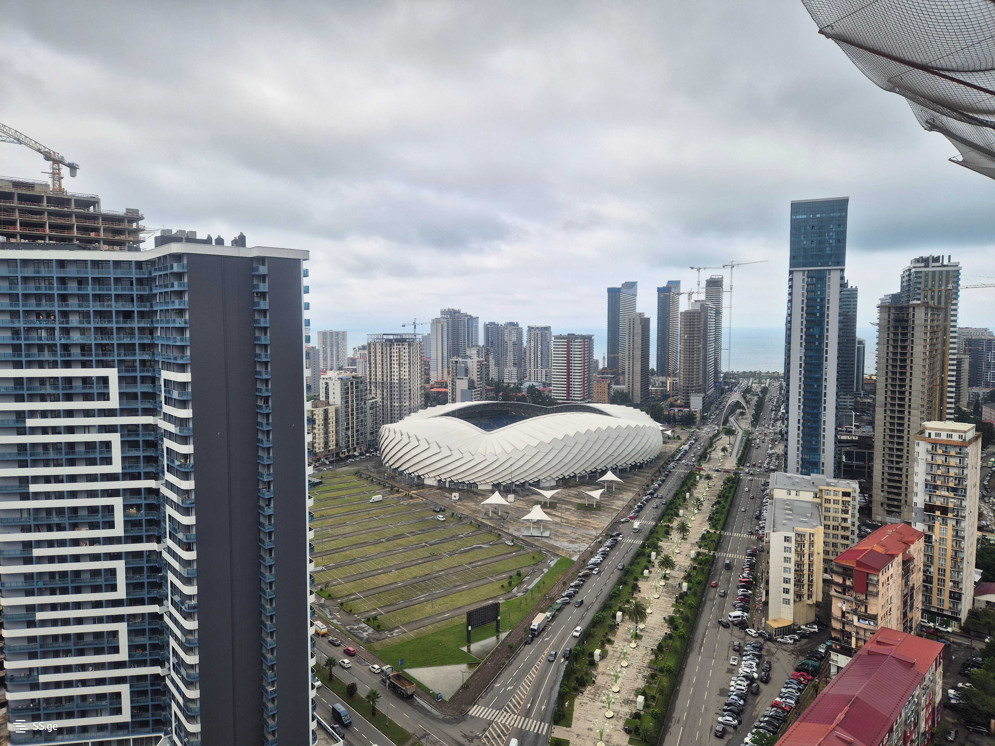 1 Room Flat For Sale view 4