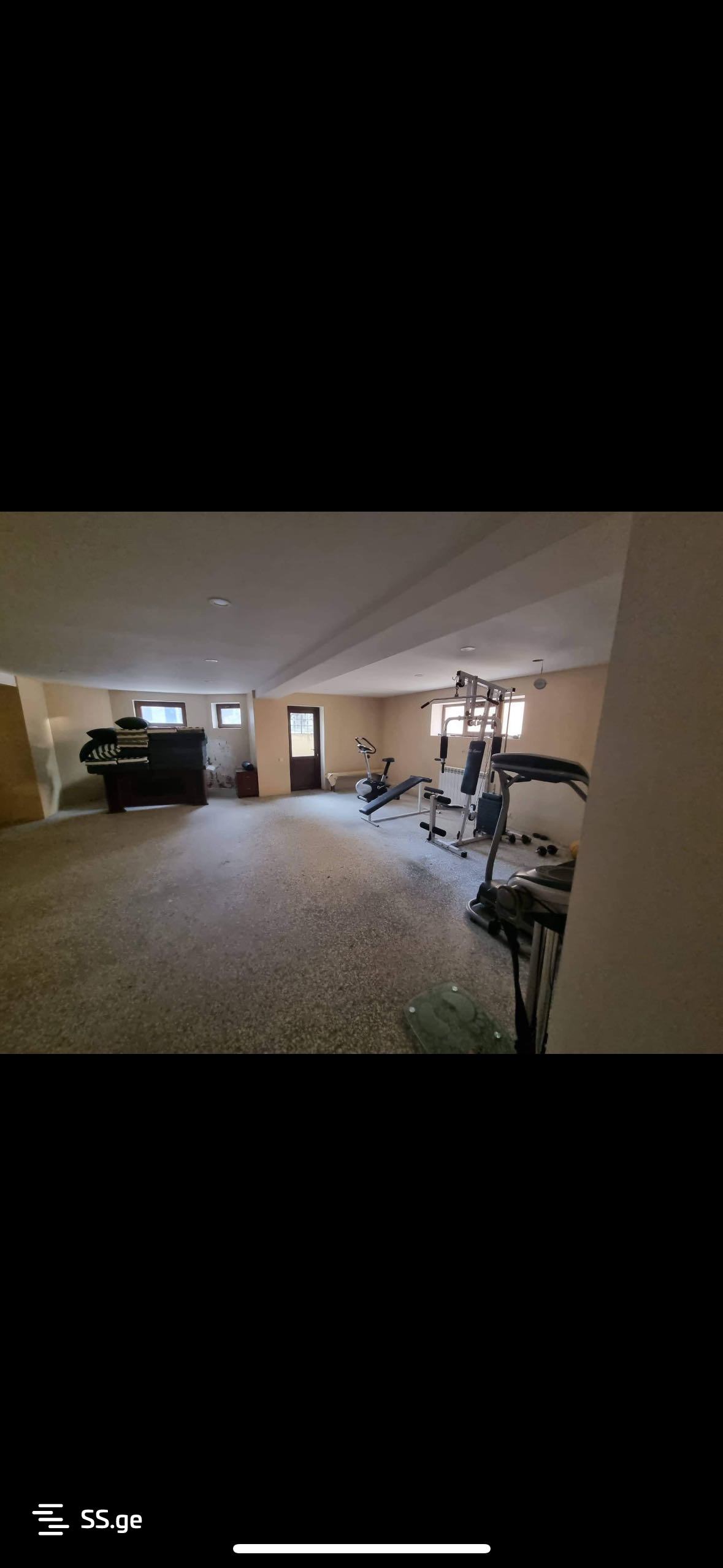 Private House For Sale. Natakhtari view 9