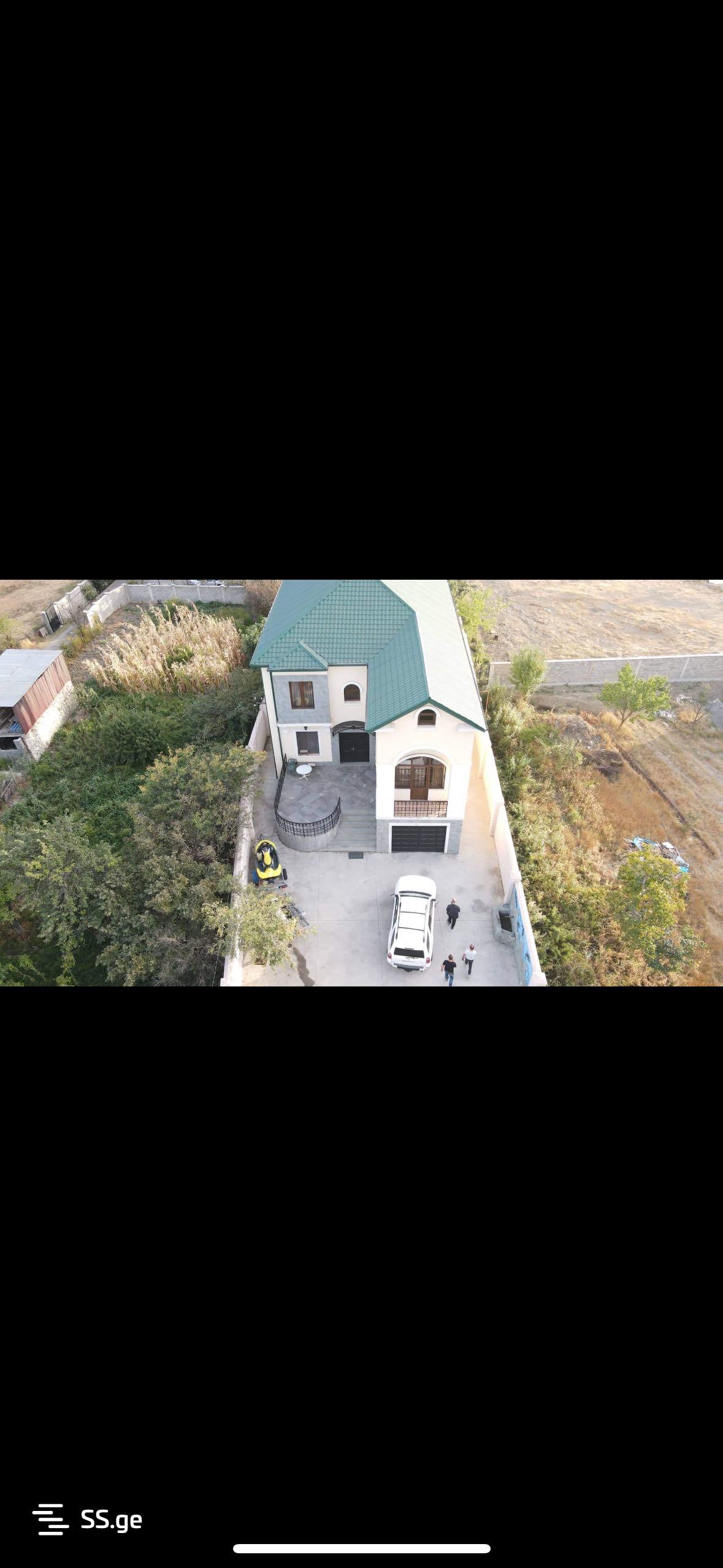 Private House For Sale. Natakhtari view 4