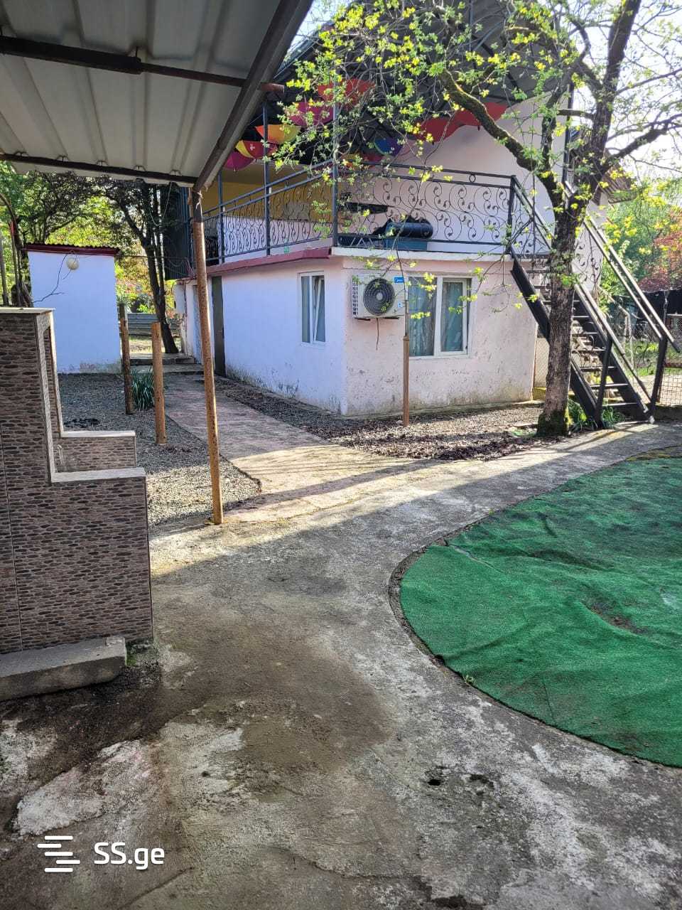 იყიდება Private House ქობულეთიში view 5