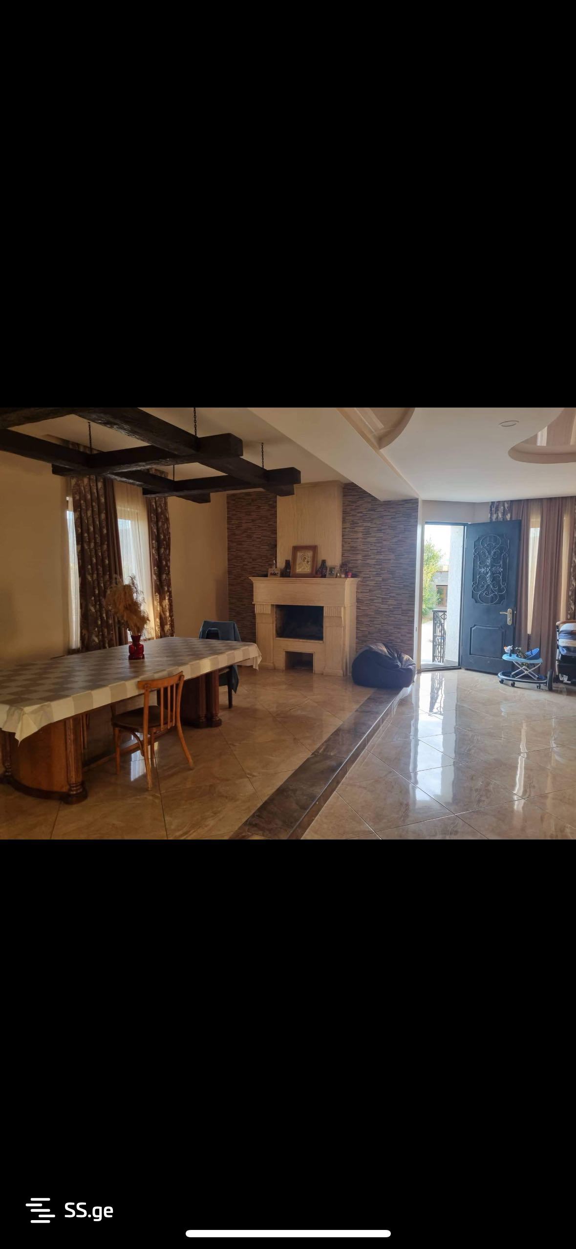 Private House For Sale. Natakhtari view 11