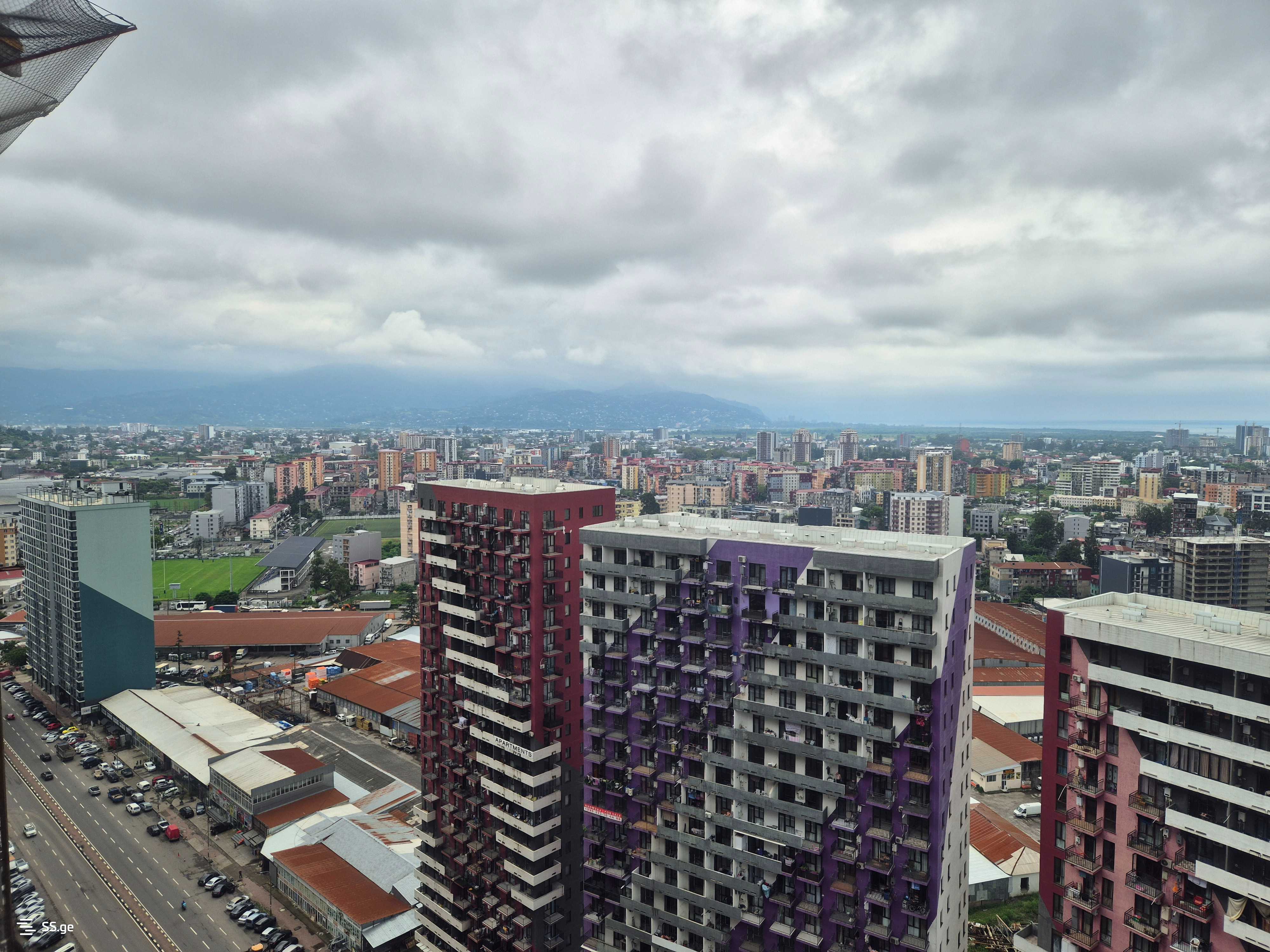 1 Room Flat For Sale view 5
