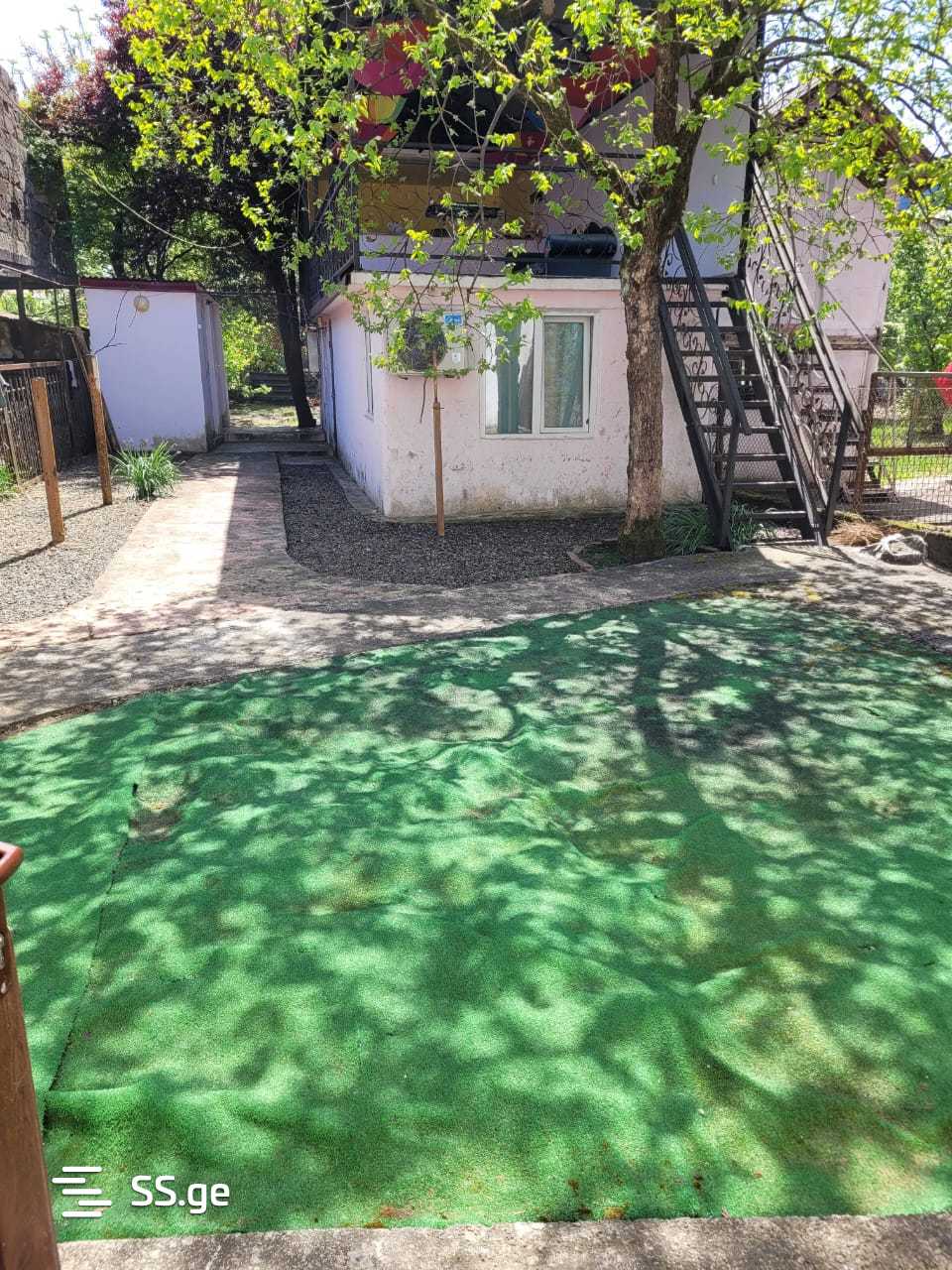 იყიდება Private House ქობულეთიში view 9