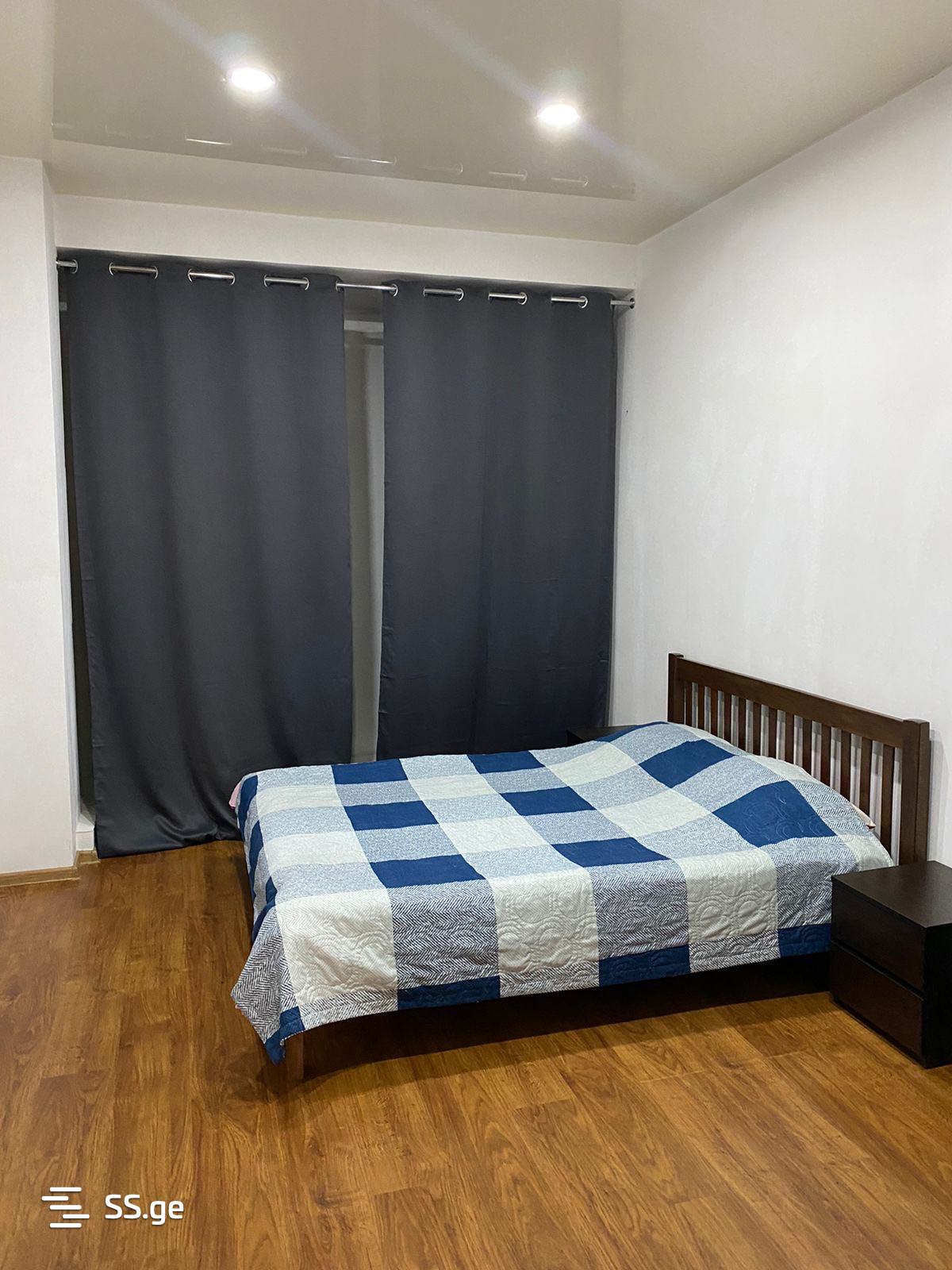 4 room Flat For Rent. Nadzaladevi - Vista 4
