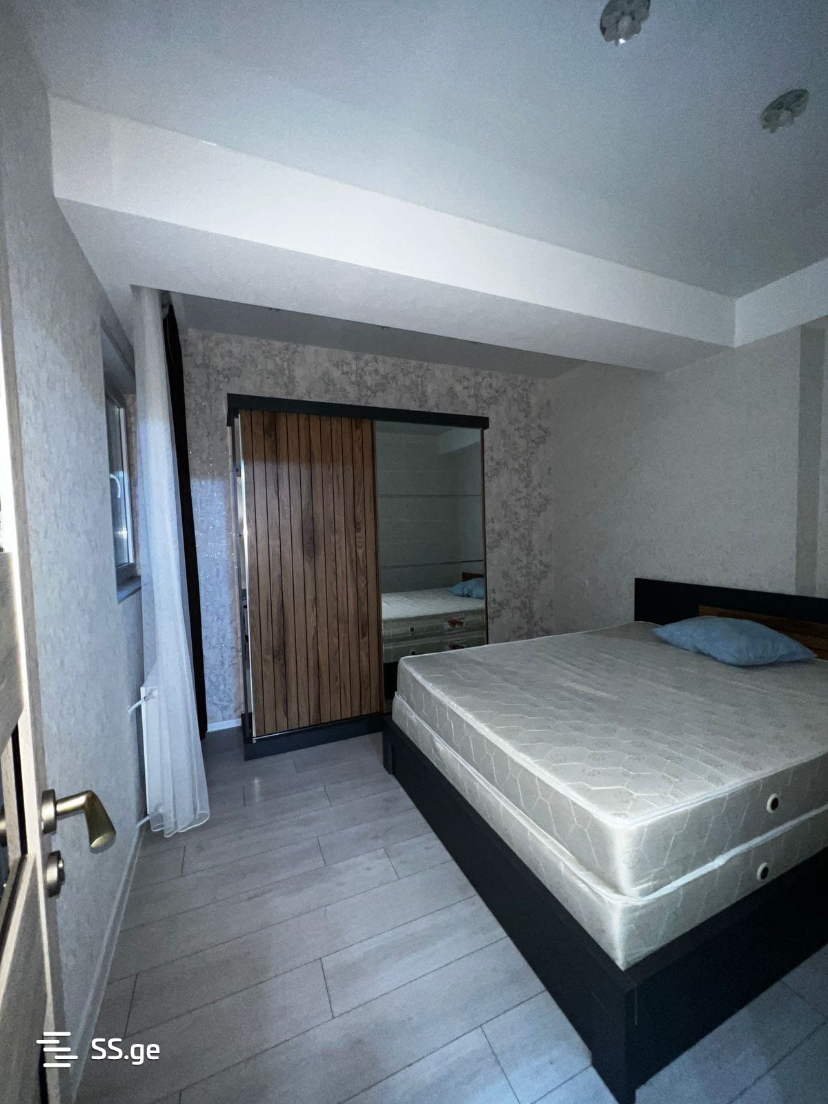 3 room Flat For Sale. Mesame masivi - Widok 5