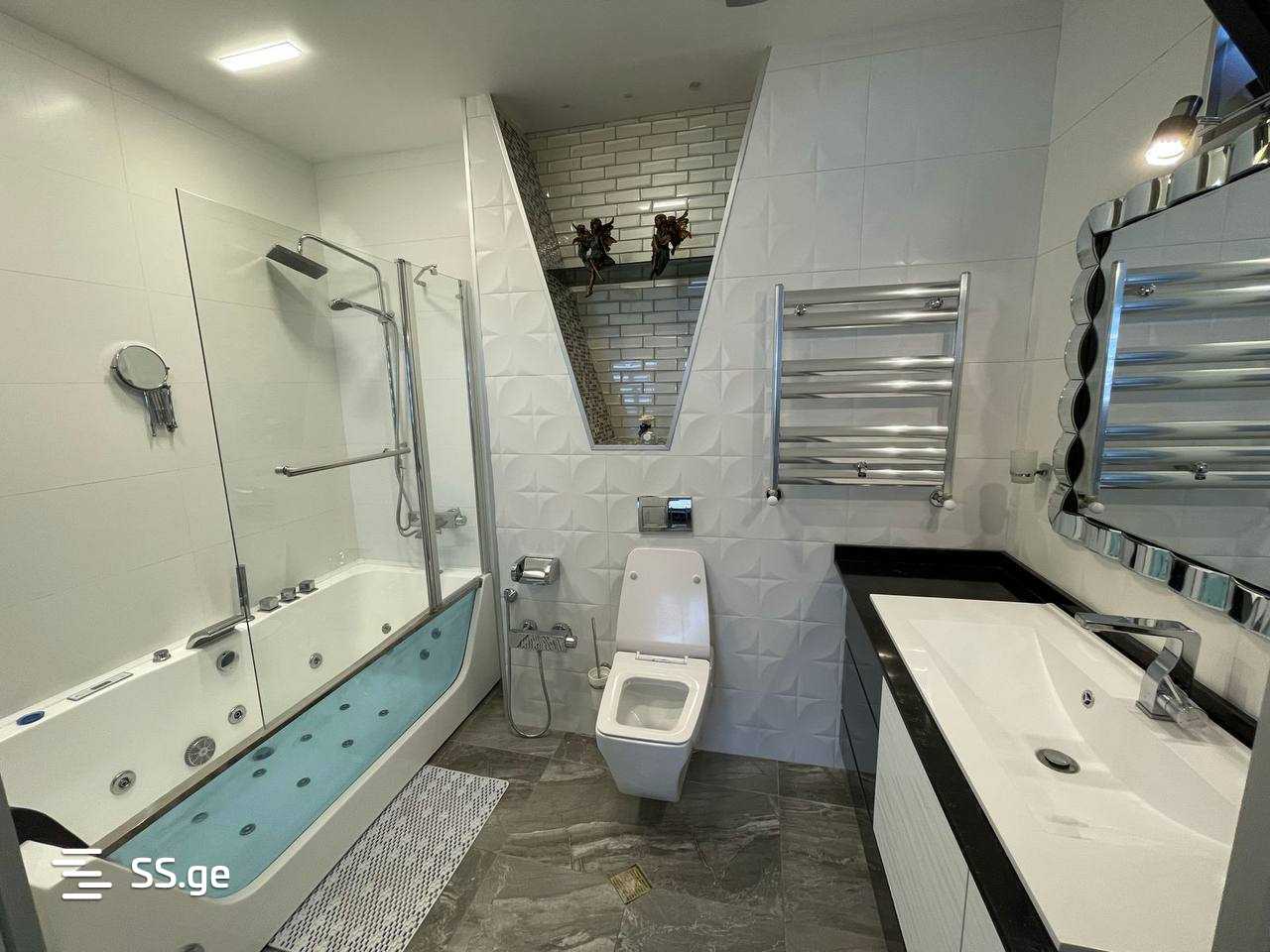 6 Room Summer Cottage For Sale view 12