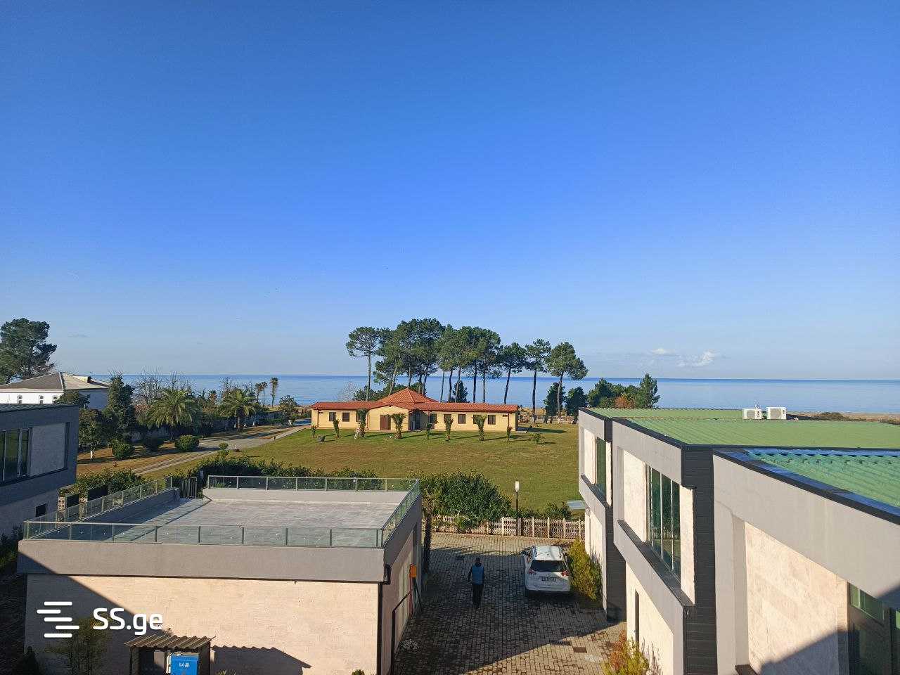 3 Room Private House For Sale, 2 of 4