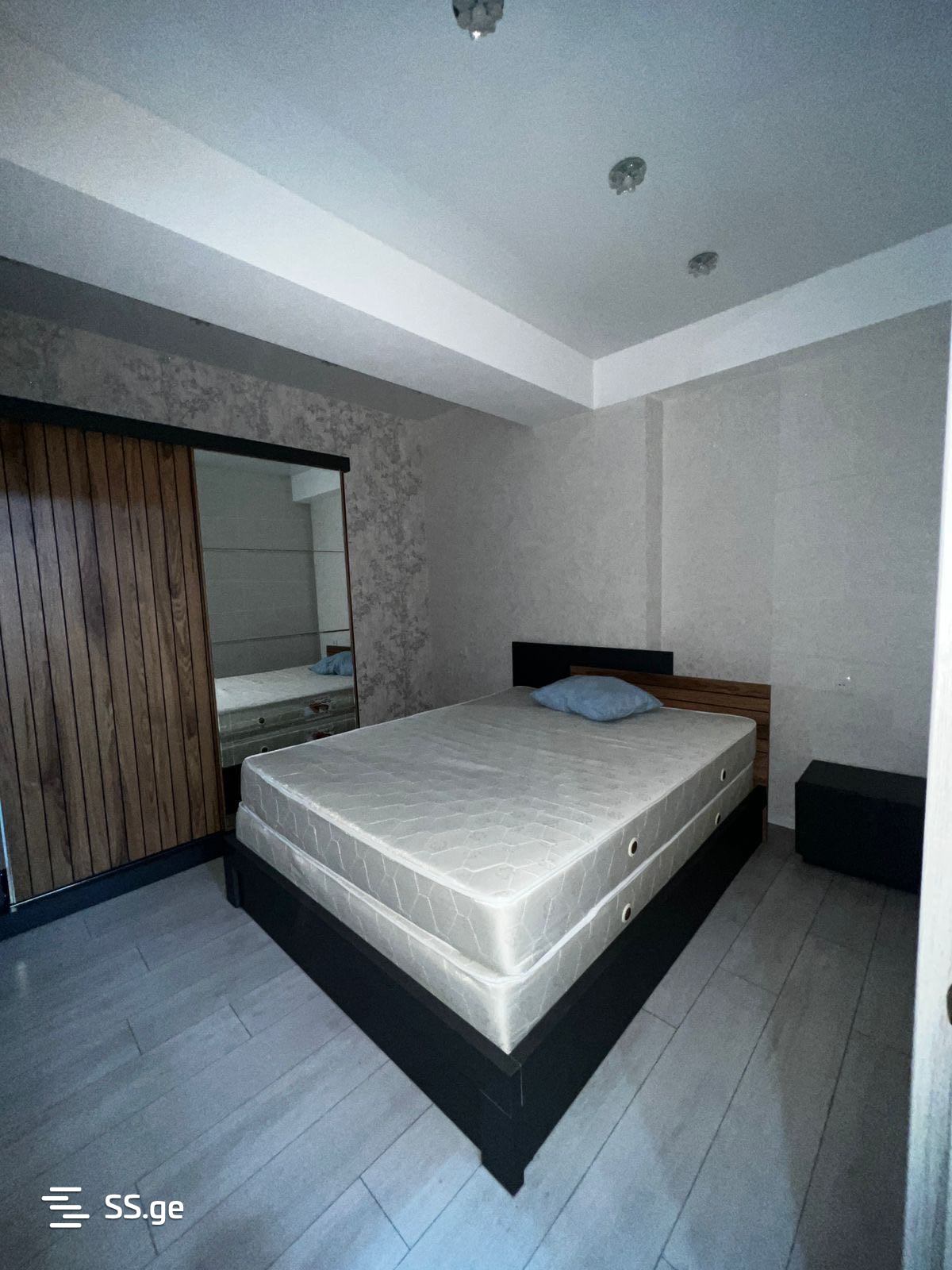 3 room Flat For Sale. Mesame masivi - Widok 6