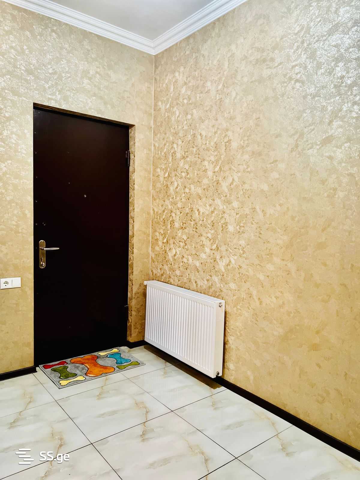 2 Room Flat Daily Rent. Didi Digomi, 10 of 12
