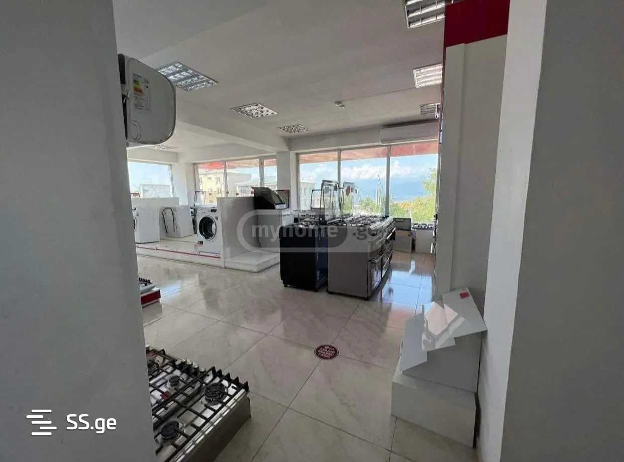 Office For Rent. Telavi view 5