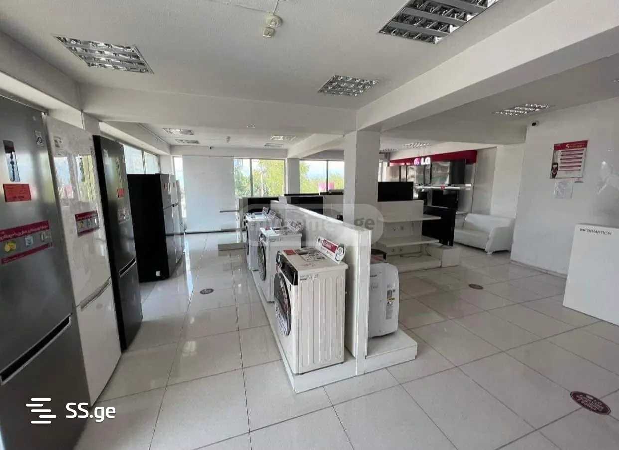 Office For Rent. Telavi, 3 of 4