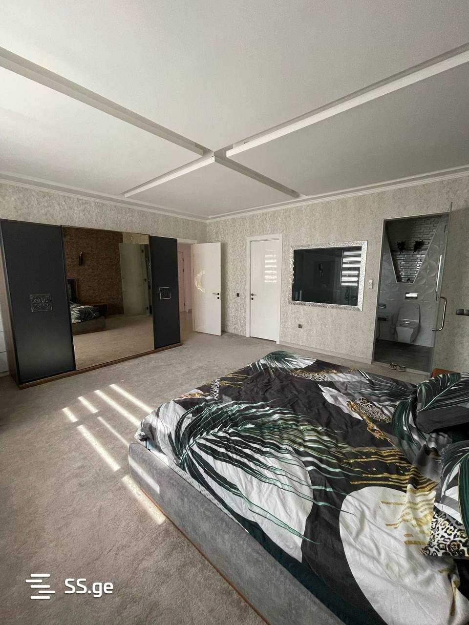 6 Room Summer Cottage For Sale view 6