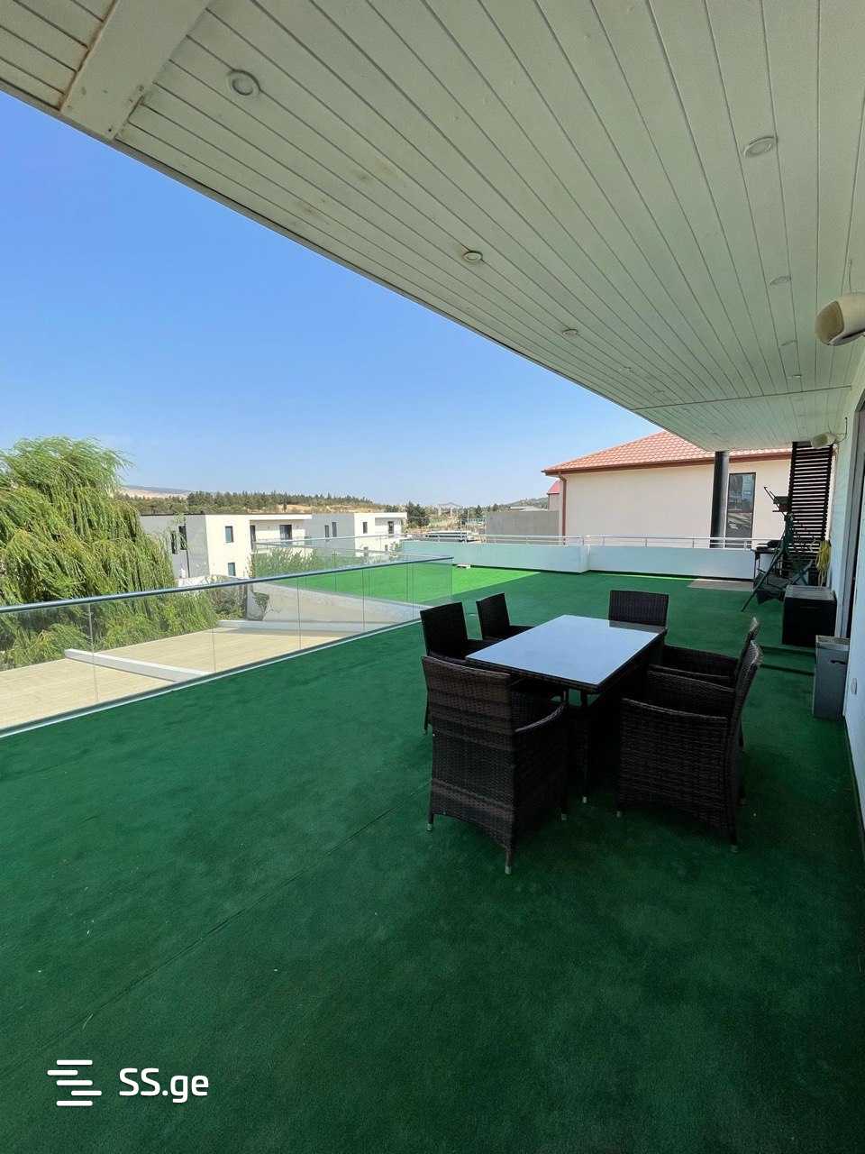 6 Room Summer Cottage For Sale view 5