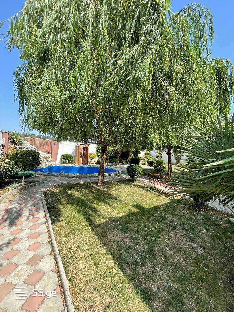 6 Room Summer Cottage For Sale view 7