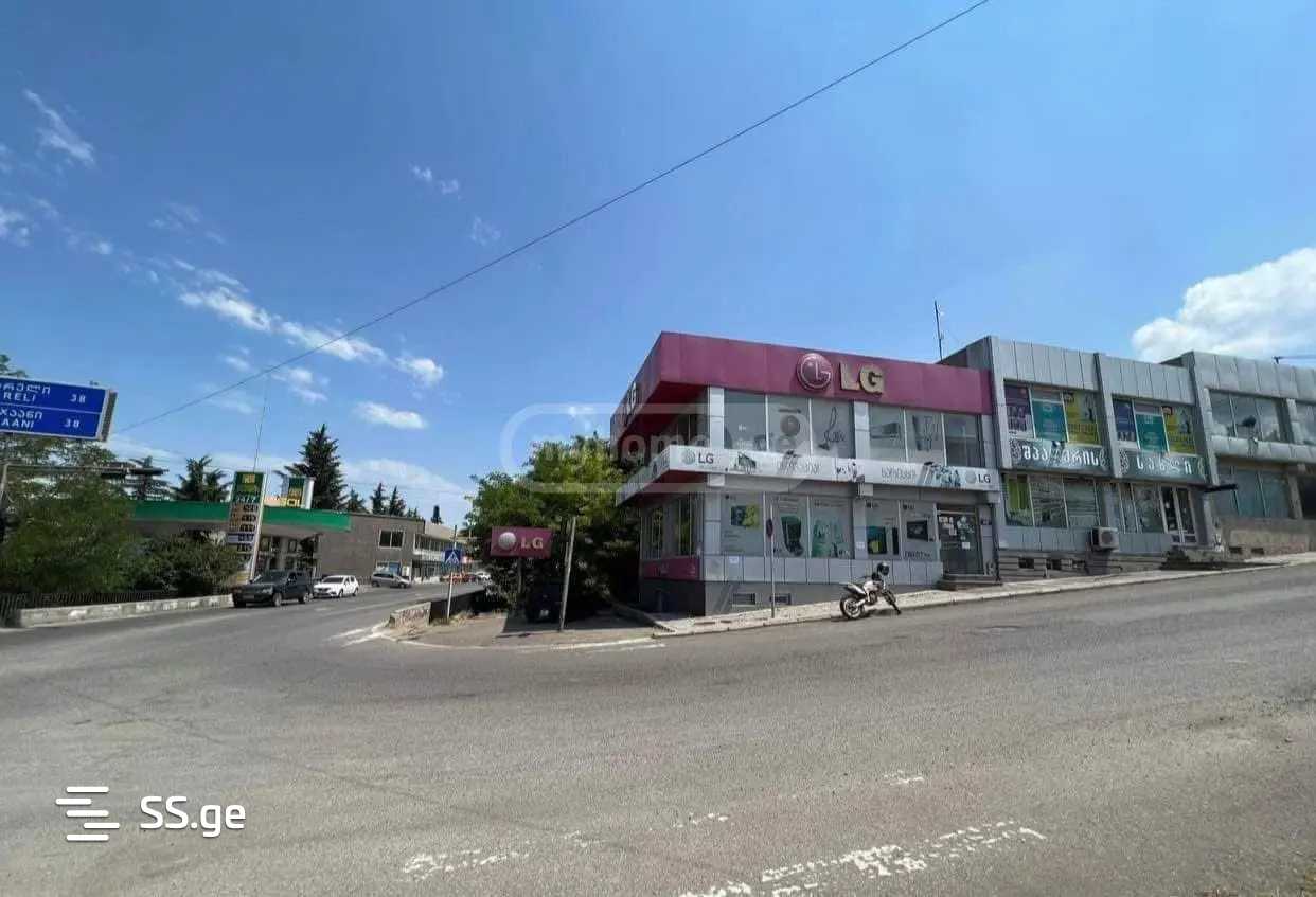 Office For Rent. Telavi, 2 of 4