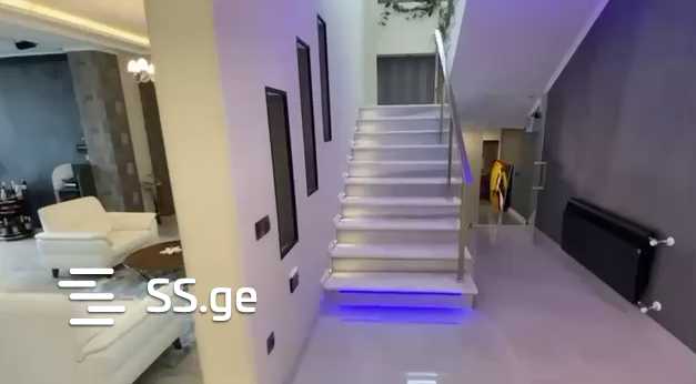 6 Room Summer Cottage For Sale view 11