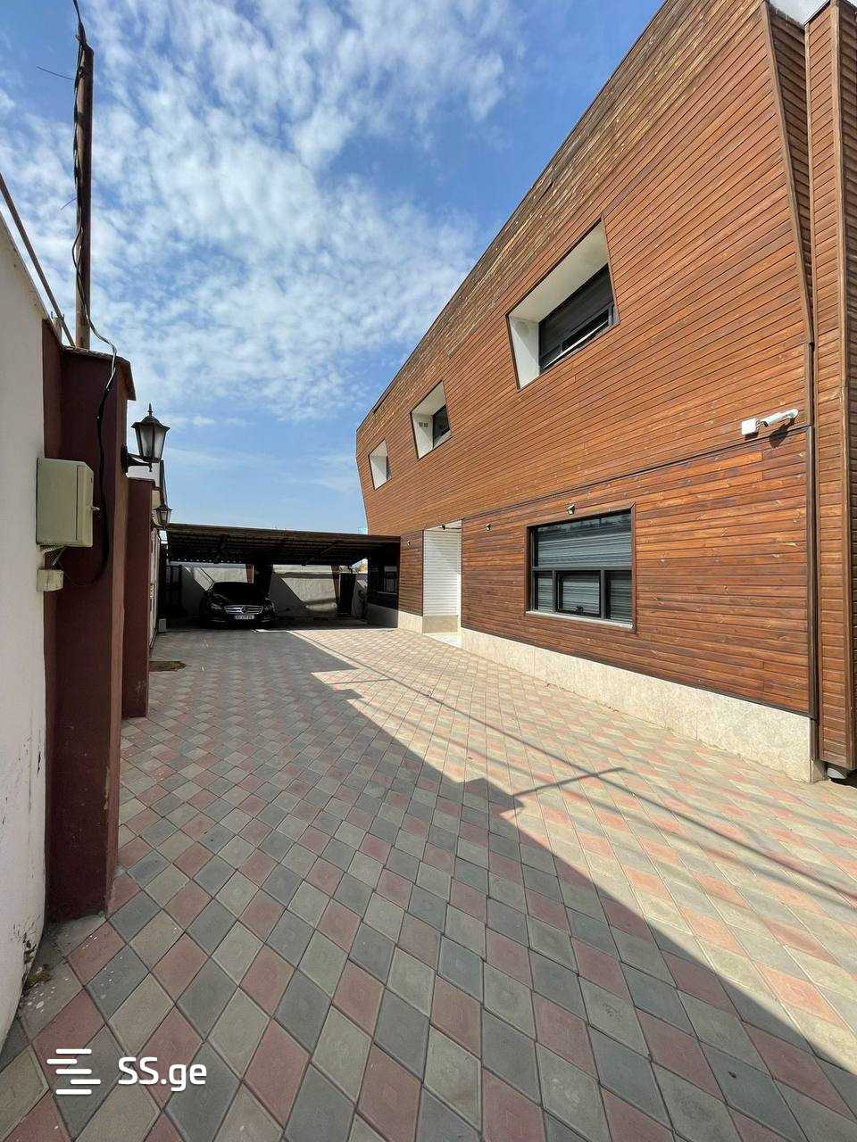 6 Room Summer Cottage For Sale view 9
