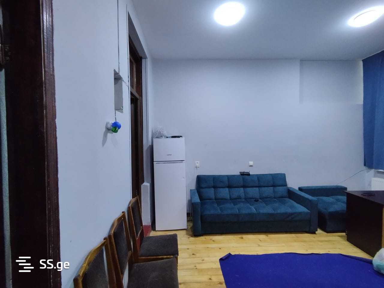 3 Room Flat For Sale, 1 of 4