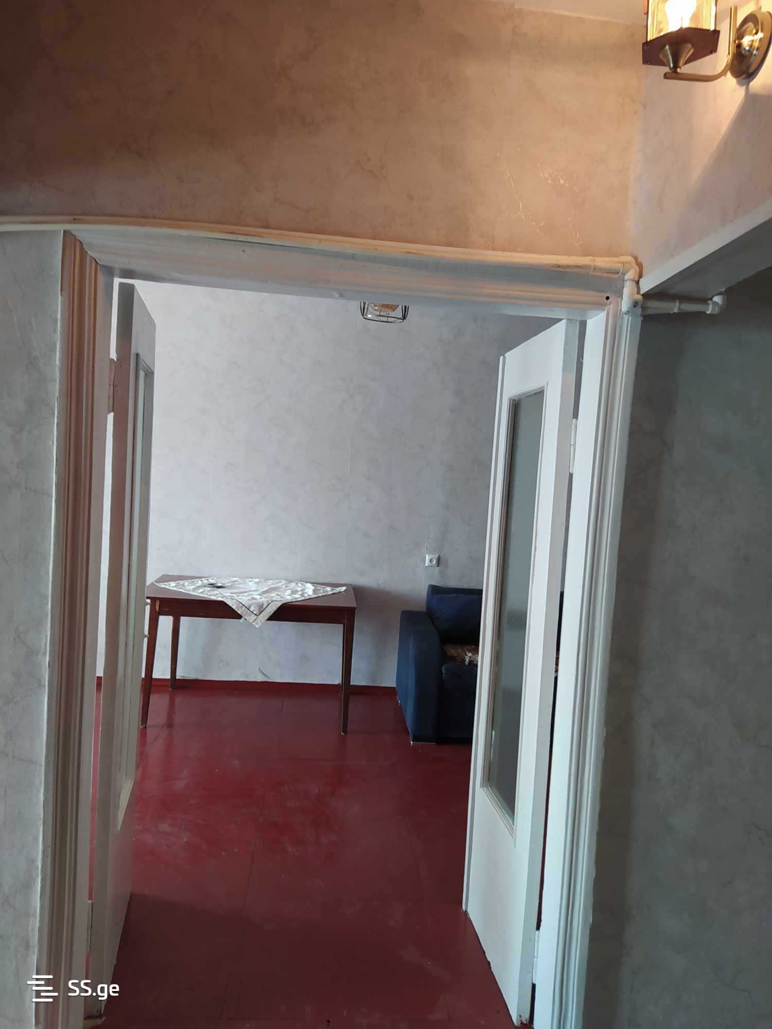 4 room Flat For Sale. Isani - Ansicht 5