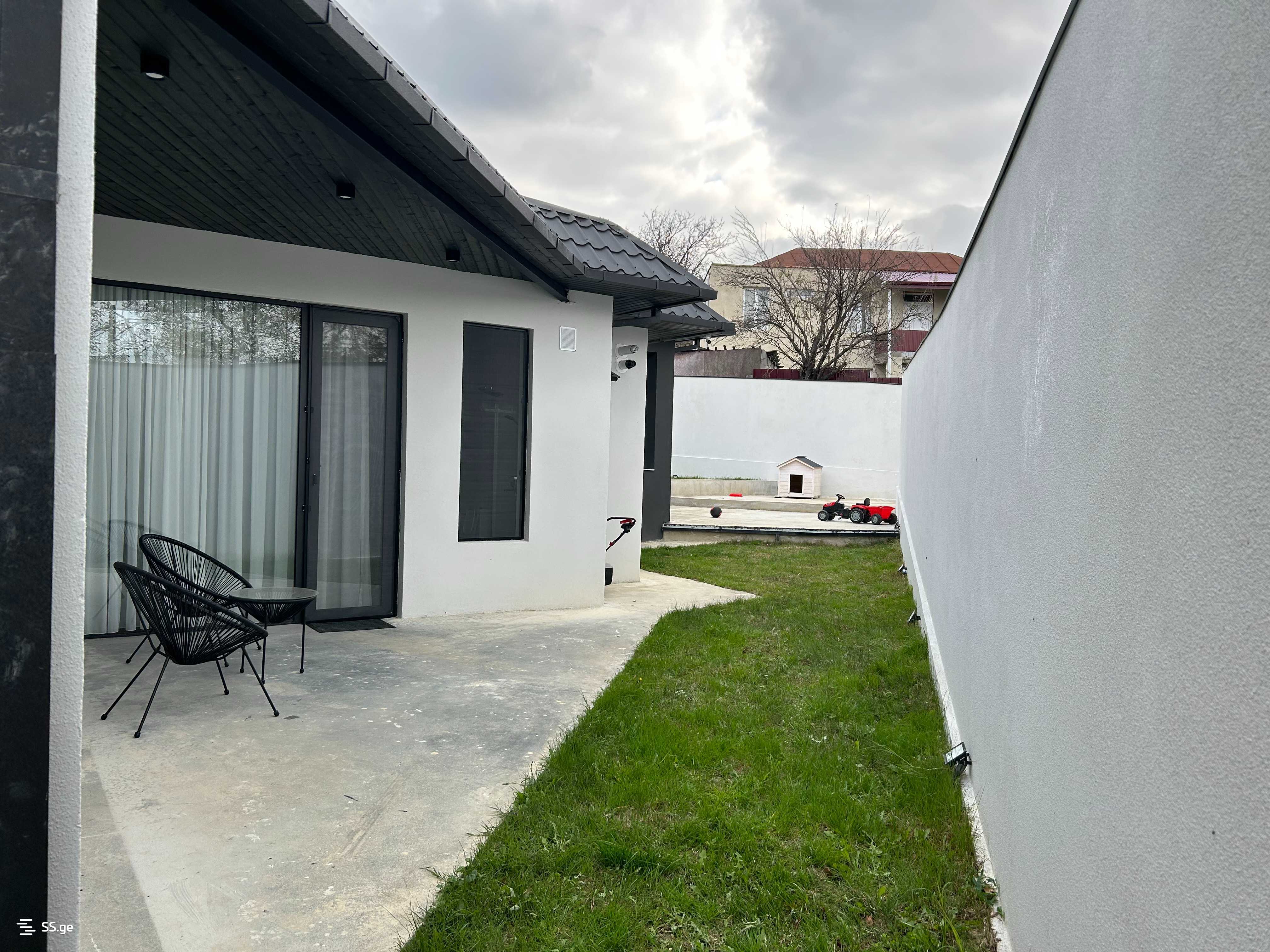 Продажа 10-комната Частный дом view 8