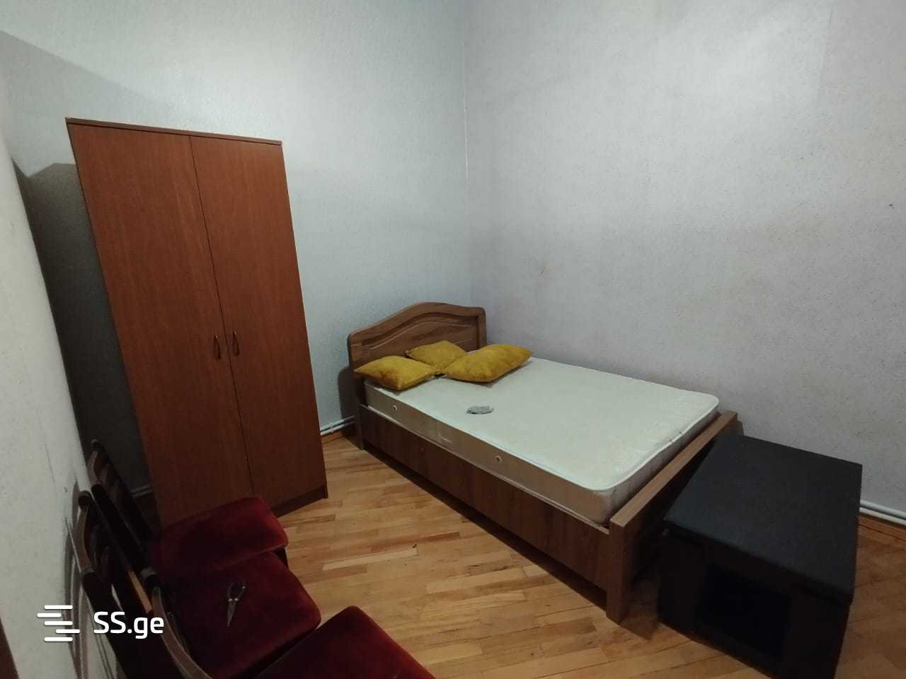 3 Room Flat For Sale, 4 of 4