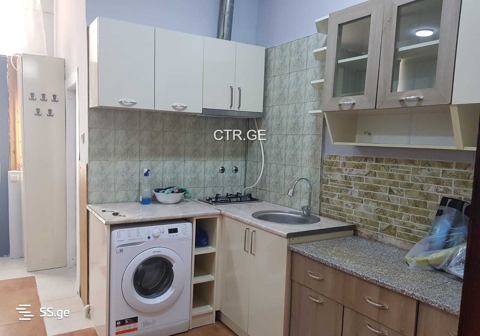 3 Room Flat For Sale view 4
