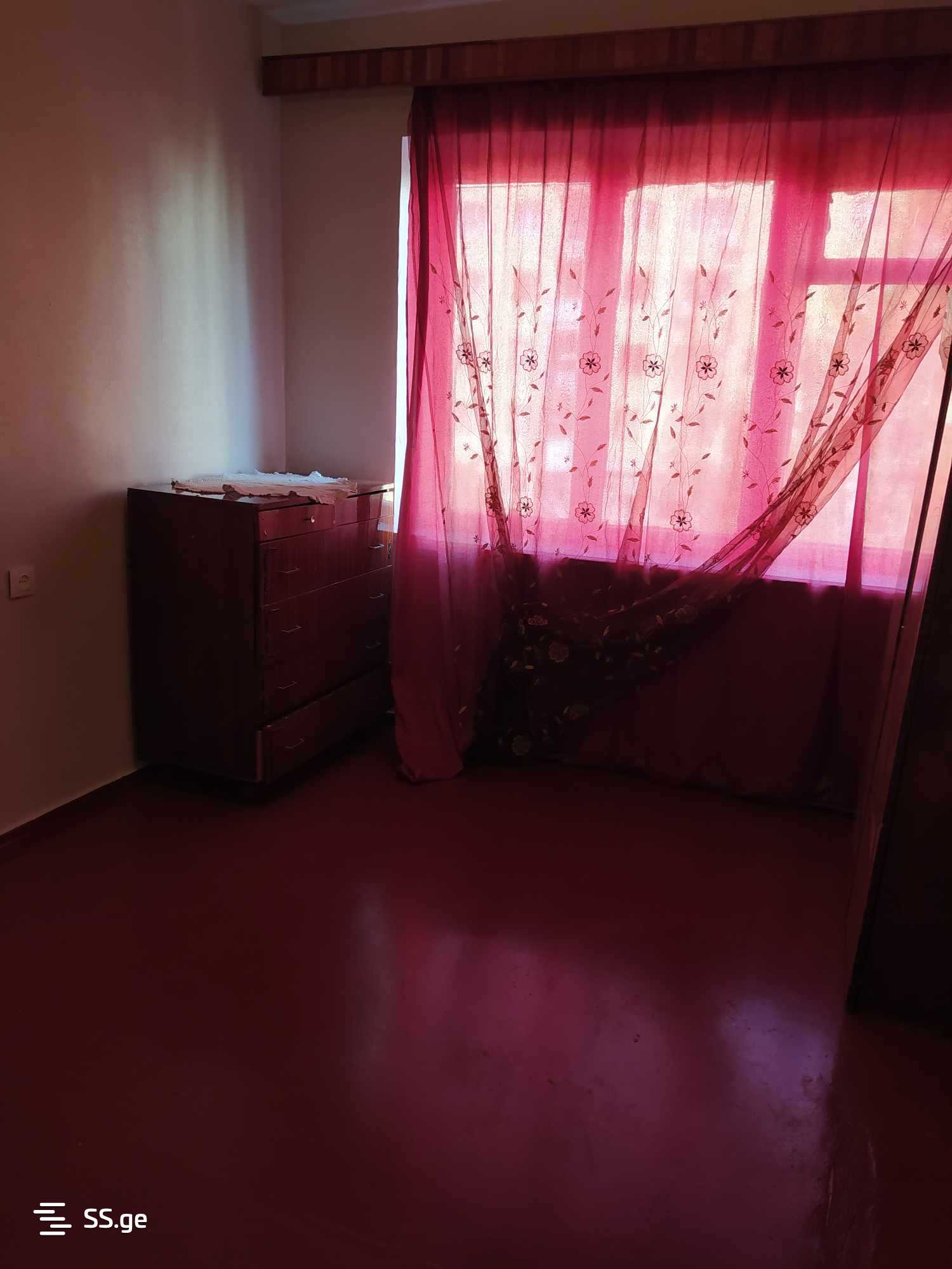4 room Flat For Sale. Isani - Ansicht 3