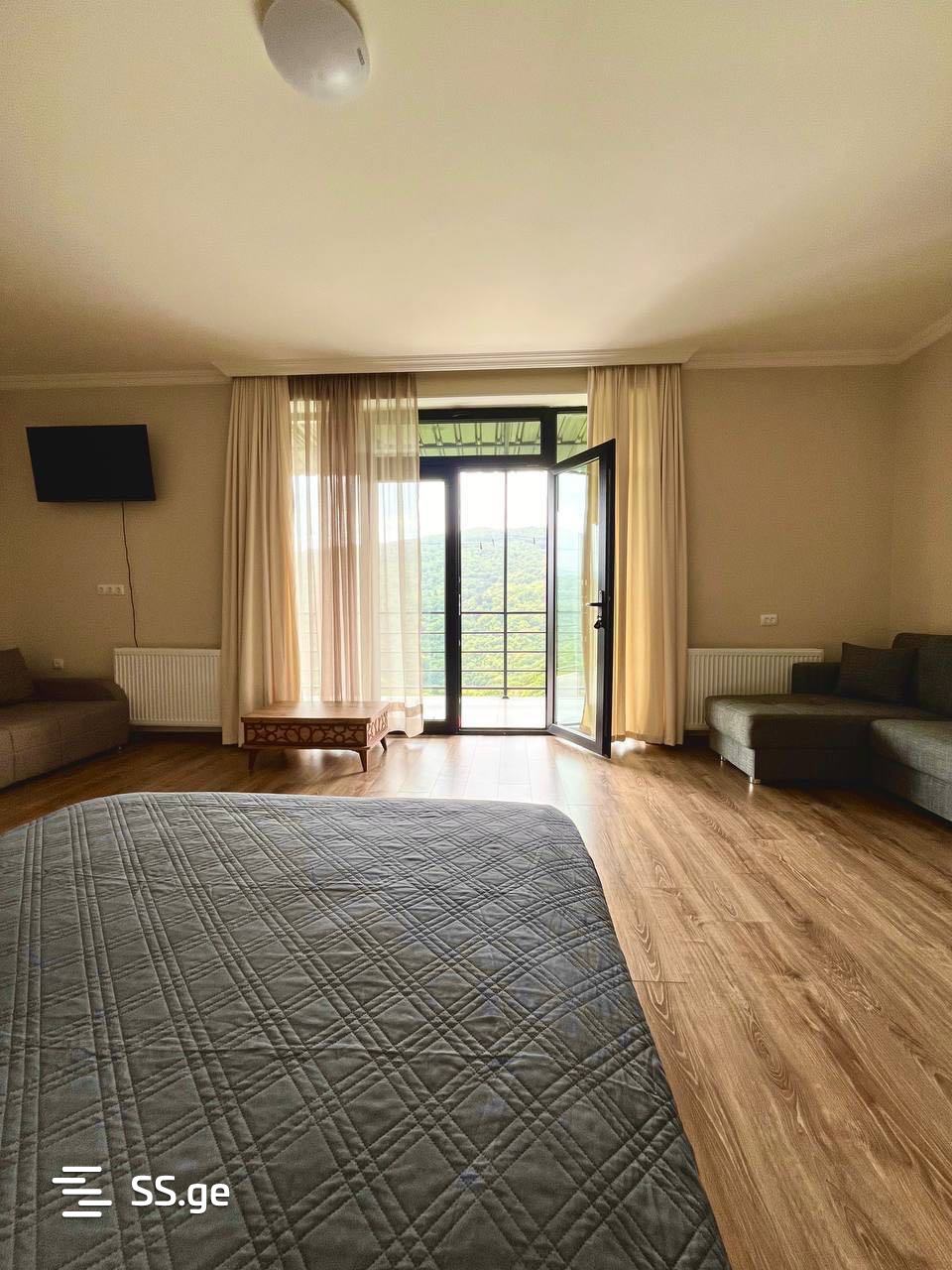 8 Room Hotel For Sale view 6